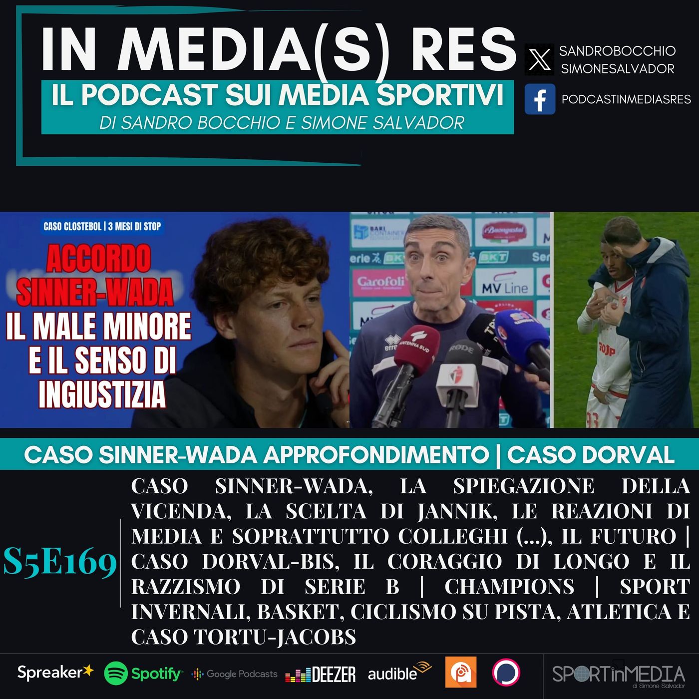 In Media(s) Res