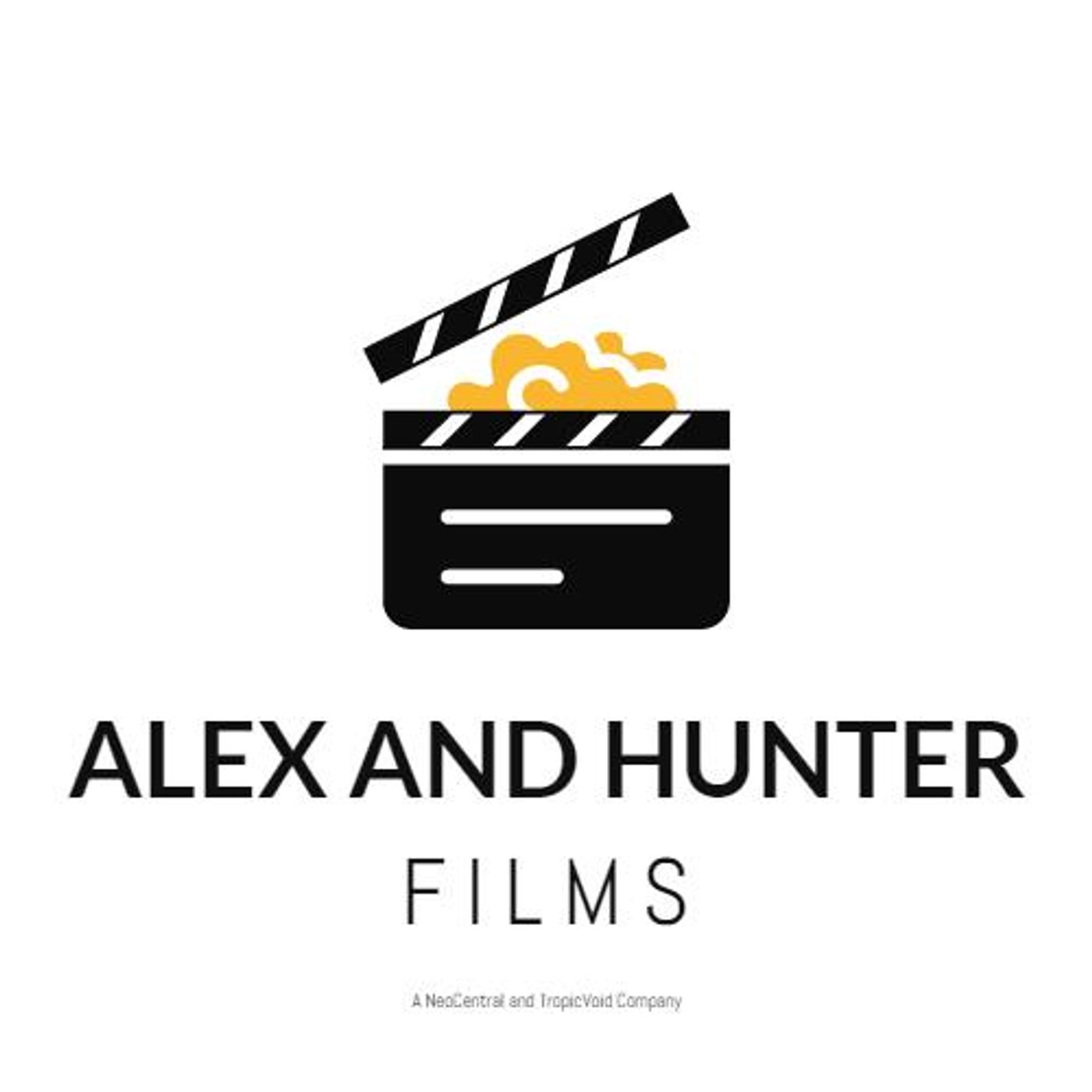 Alex and Hunter Podcasts