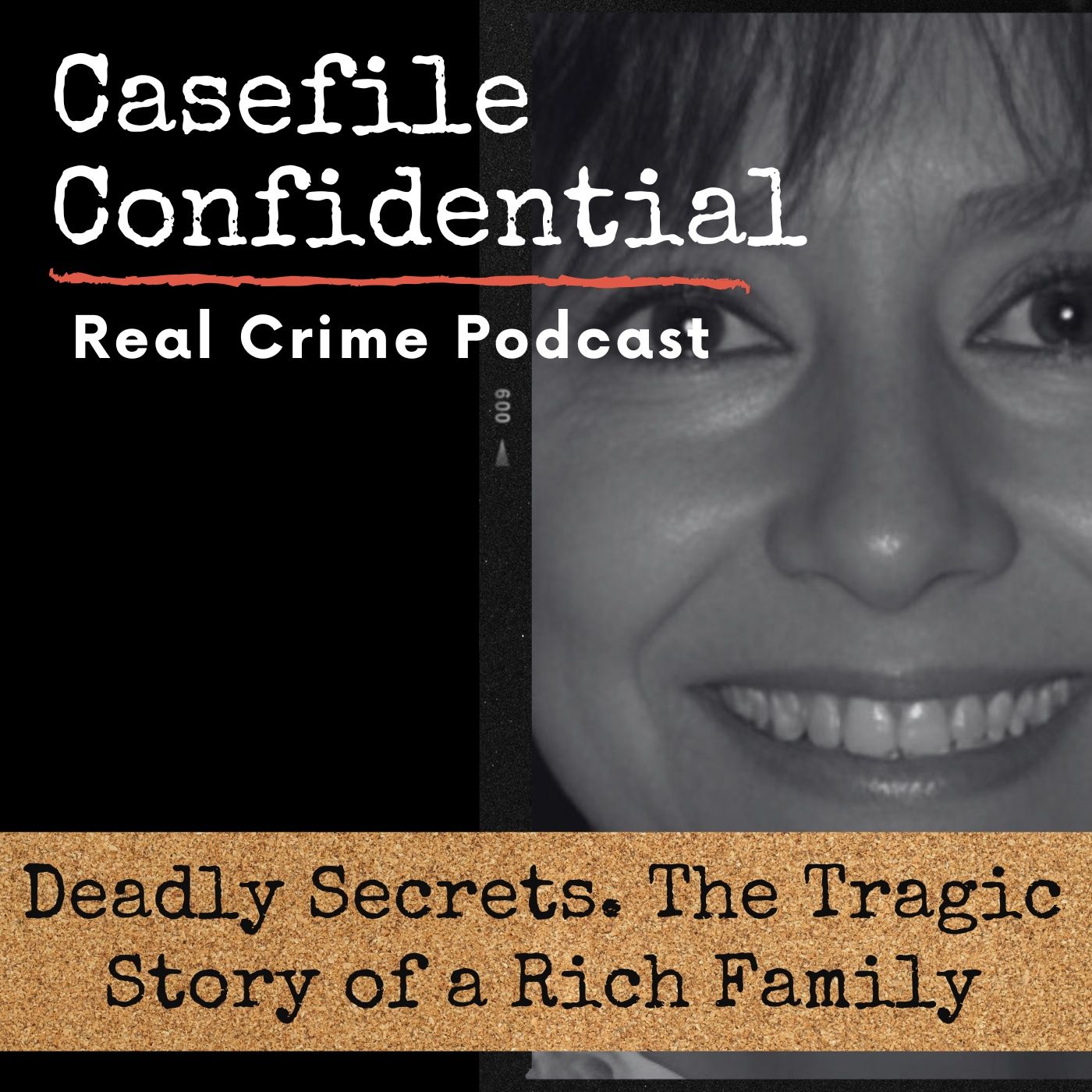 Deadly Secrets in Admiral's Cove: A Story of Love, Lies, and Resentment