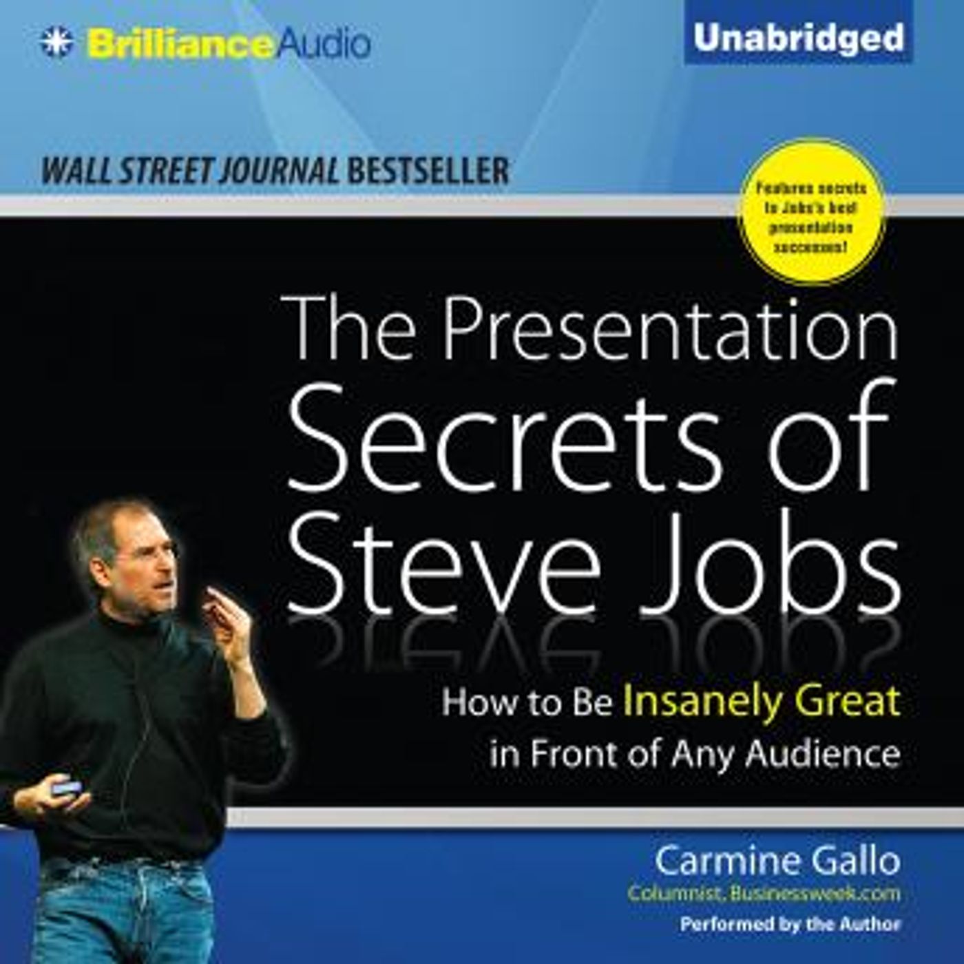 Audiobooks in Self-Improvement, Career Development