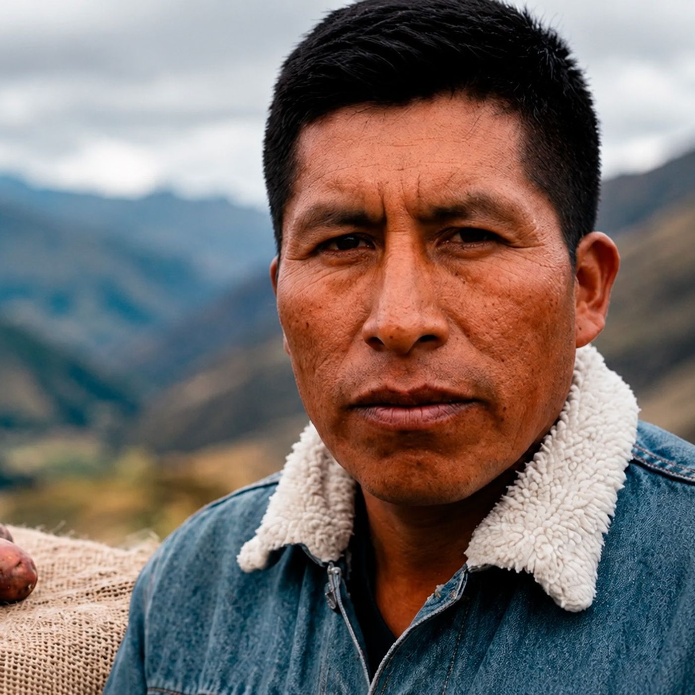¿Un modelo económico sin dinero? La lección de los Andes peruanos frente al colapso episode artwork