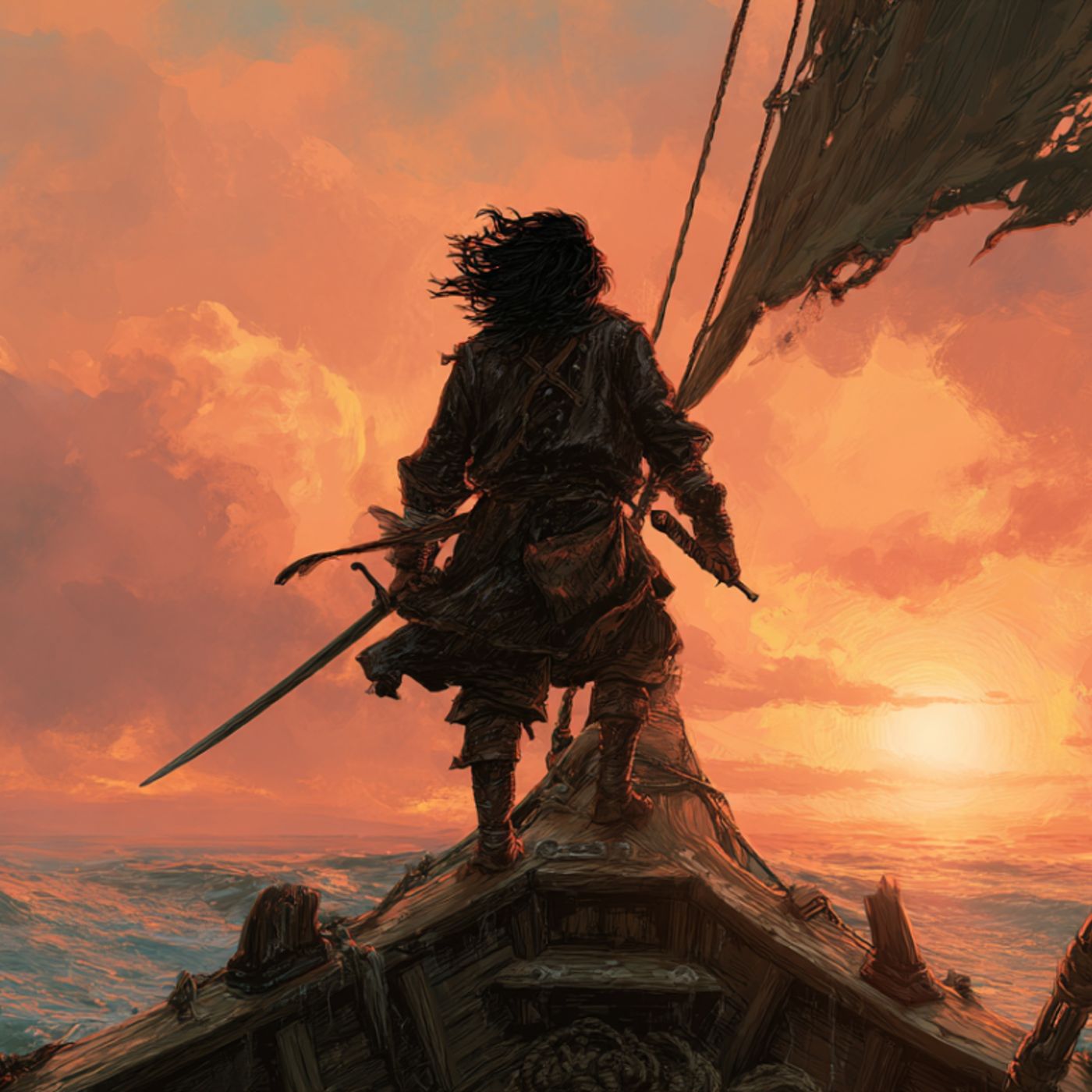 Black Vulmea's Vengeance by Robert E. Howard