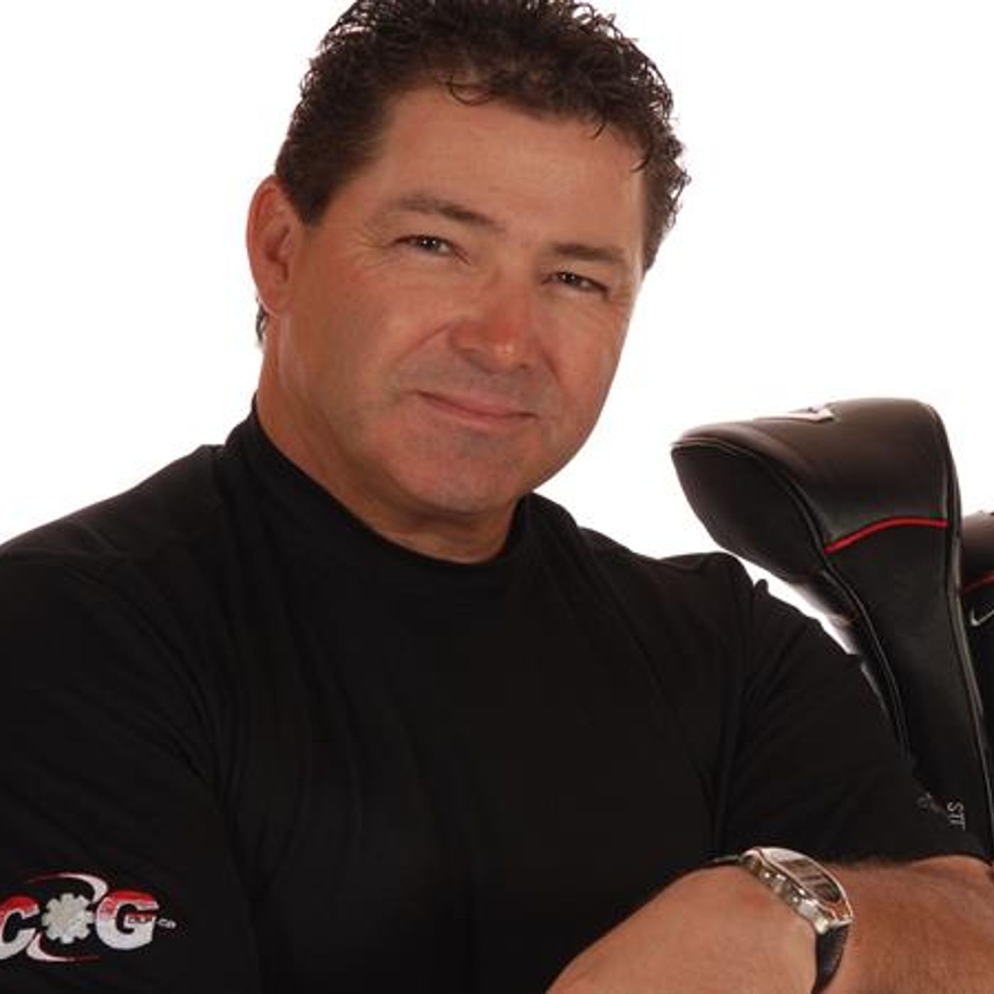 Golf Talk Live - Coaches Corner + Rob Bernard, PGA of Canada Member