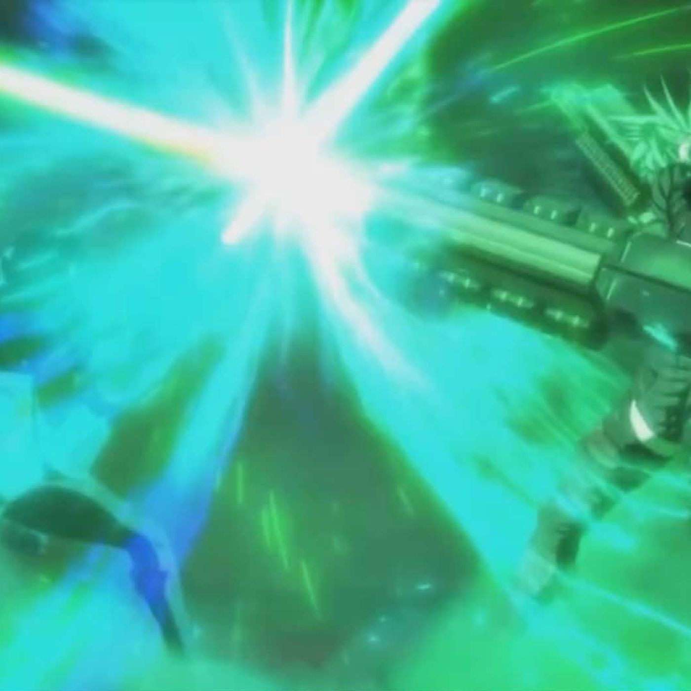 Punisher vs. Tri-Punisher # 209