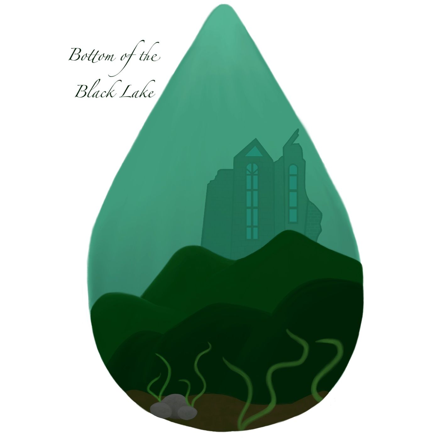 The Dusty Caldron Podcast