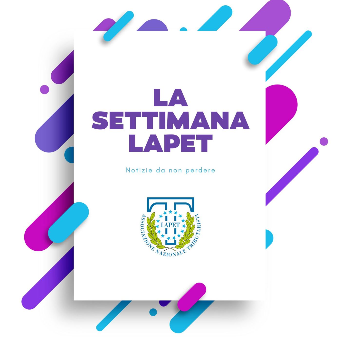 LAPET Podcast