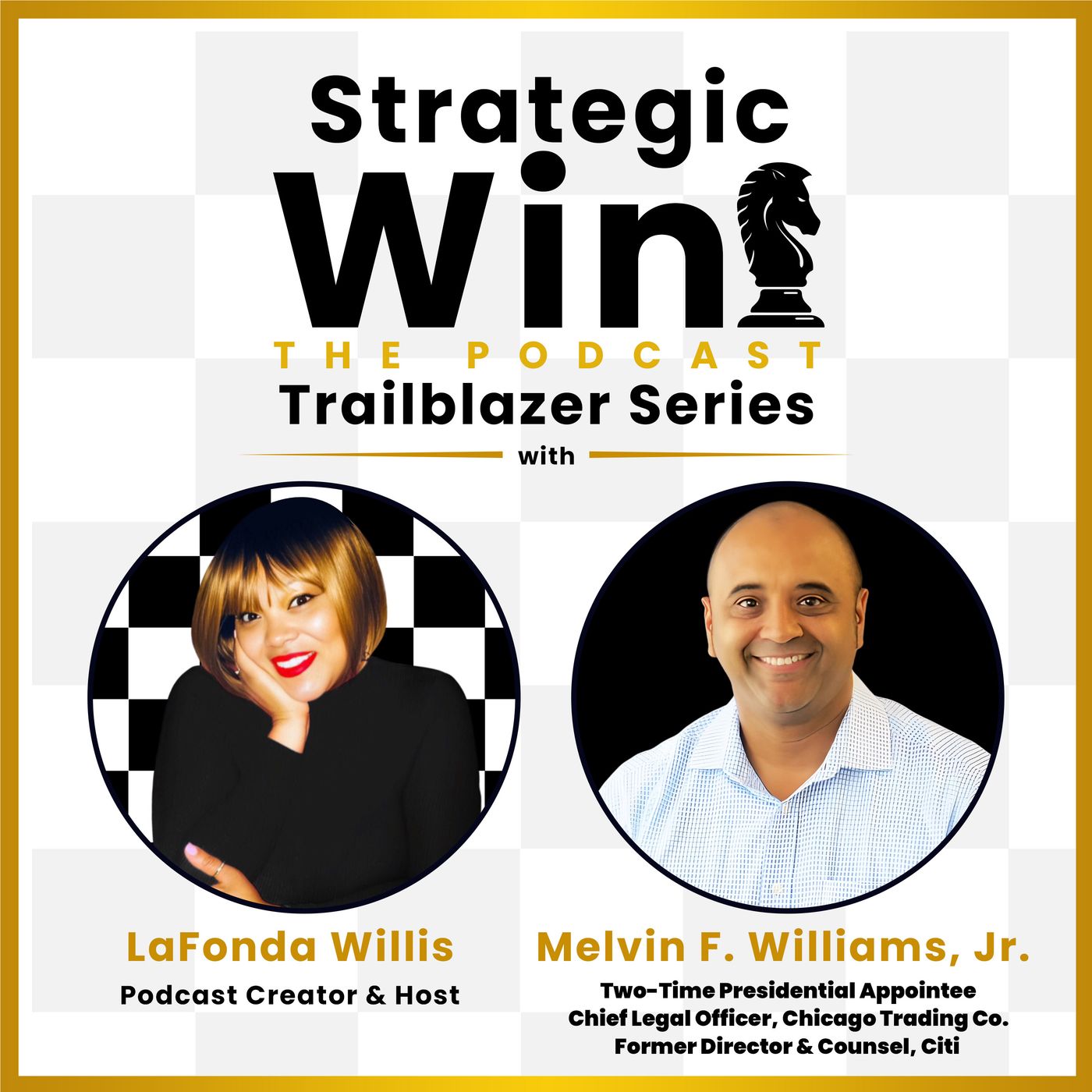 The Strategic Wins Podcast™