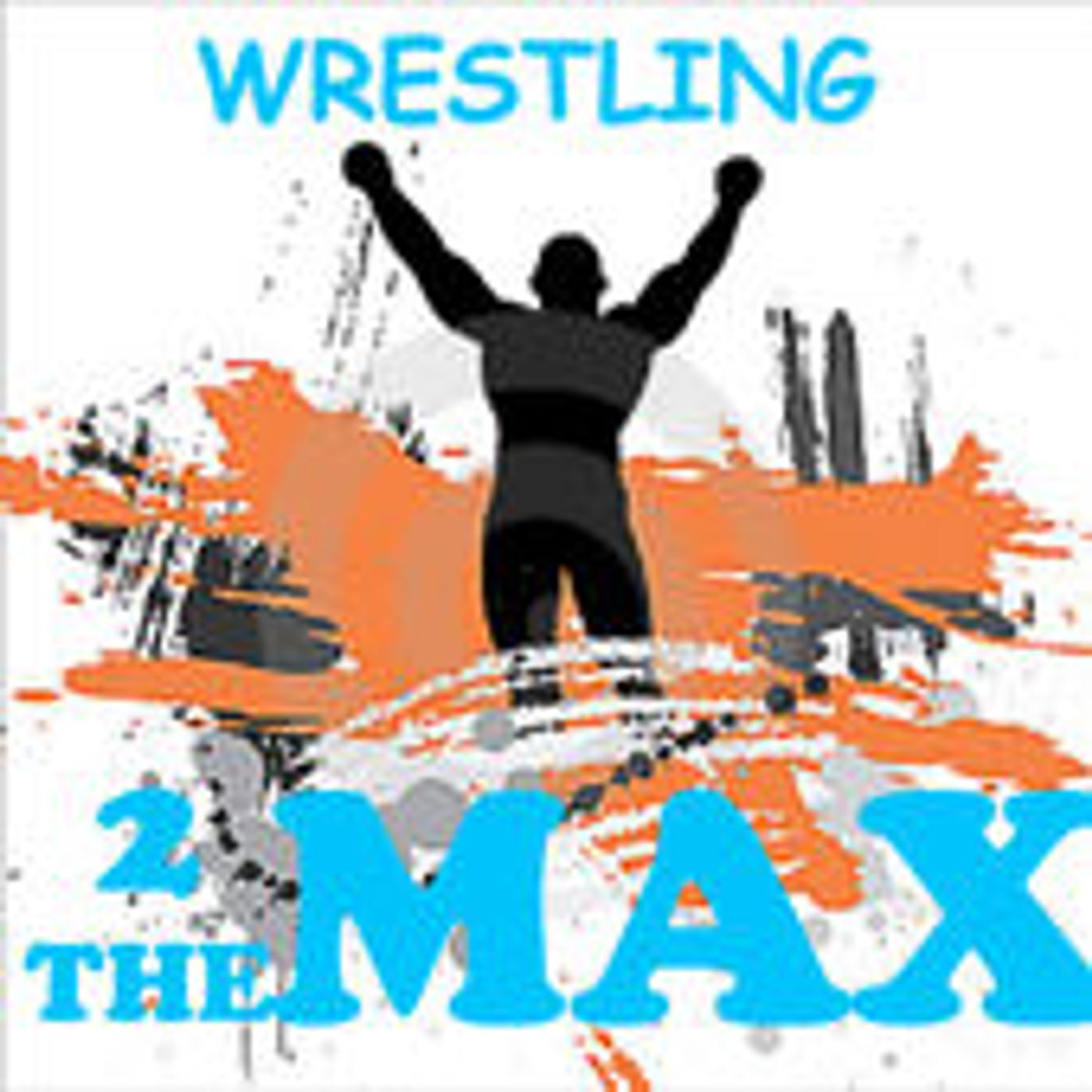 Wrestling 2 the MAX