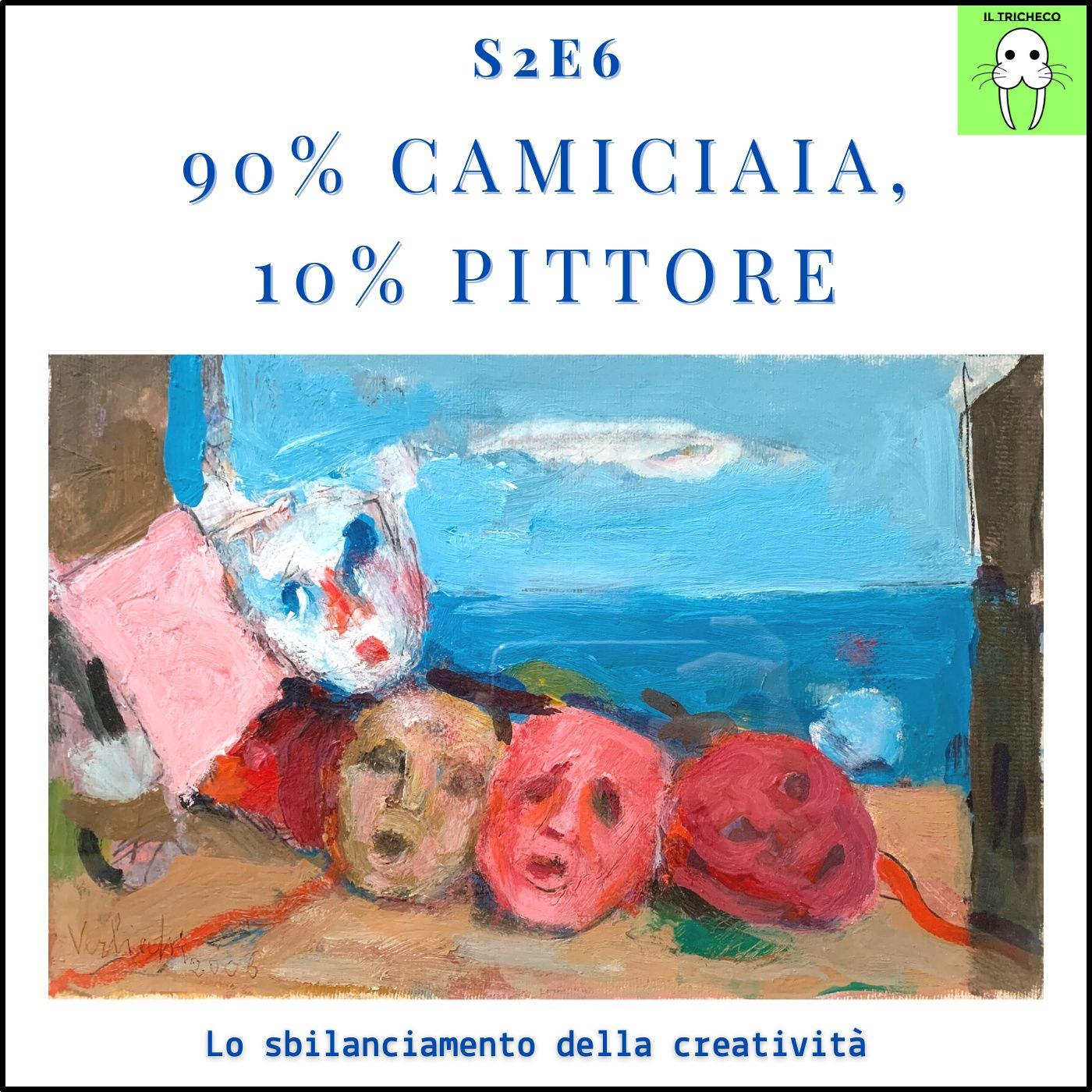 Il Tricheco