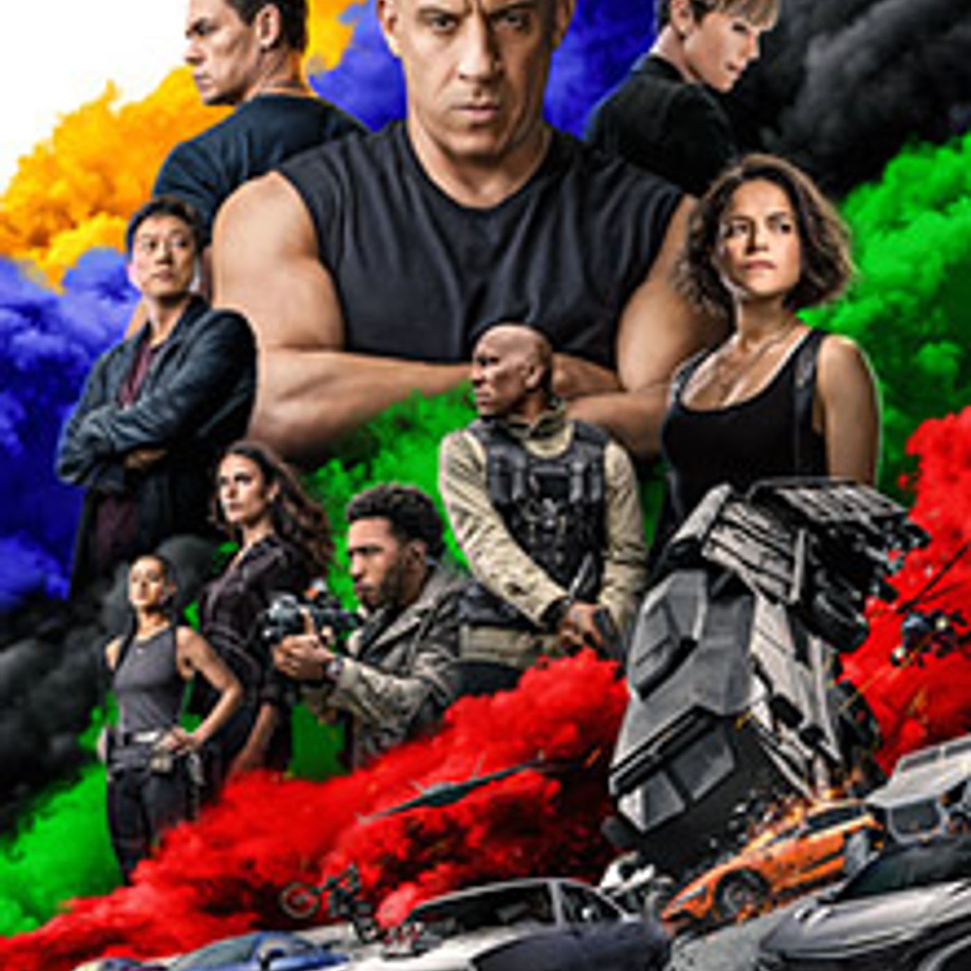 Movie Guys Podcast