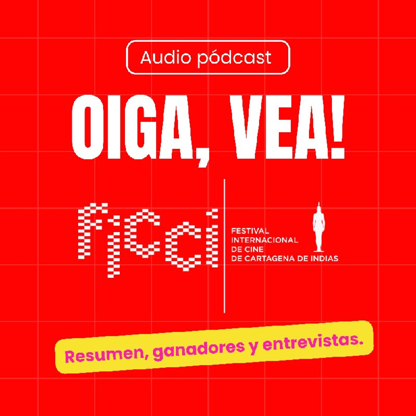 Oiga, Vea!