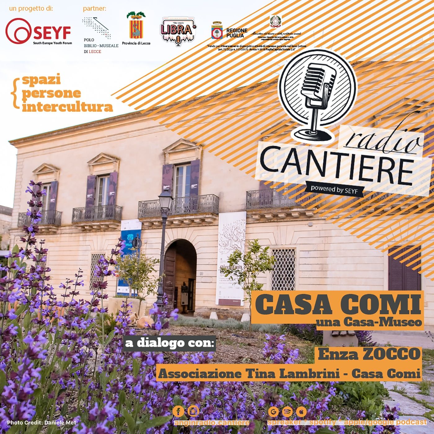 Una Radio al Museo