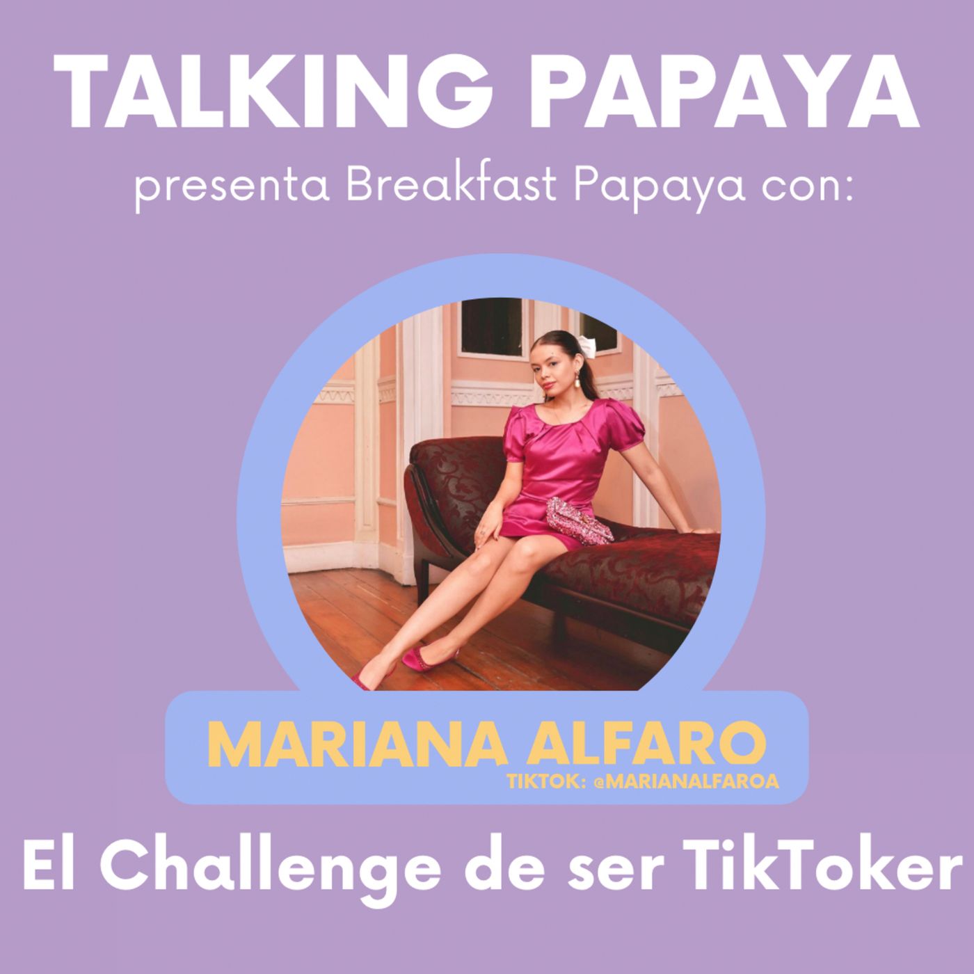 Talking Papaya
