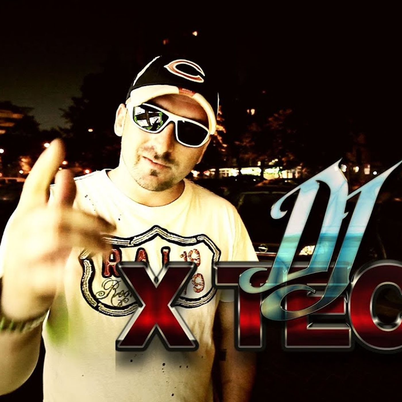 The amazing DJ X Tech from Tampa bay is my very special guest! episode artwork