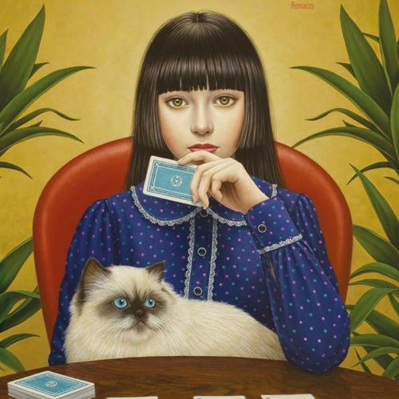 il posto delle parole