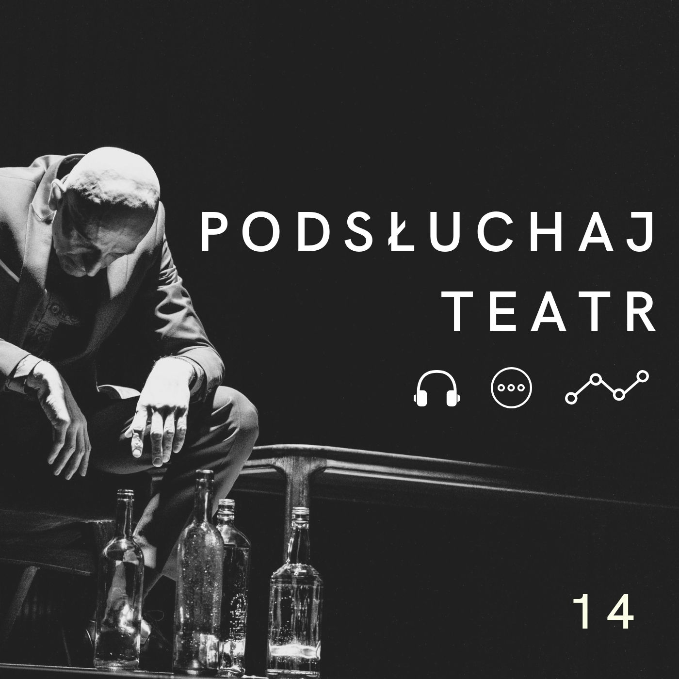 Podsłuchaj teatr