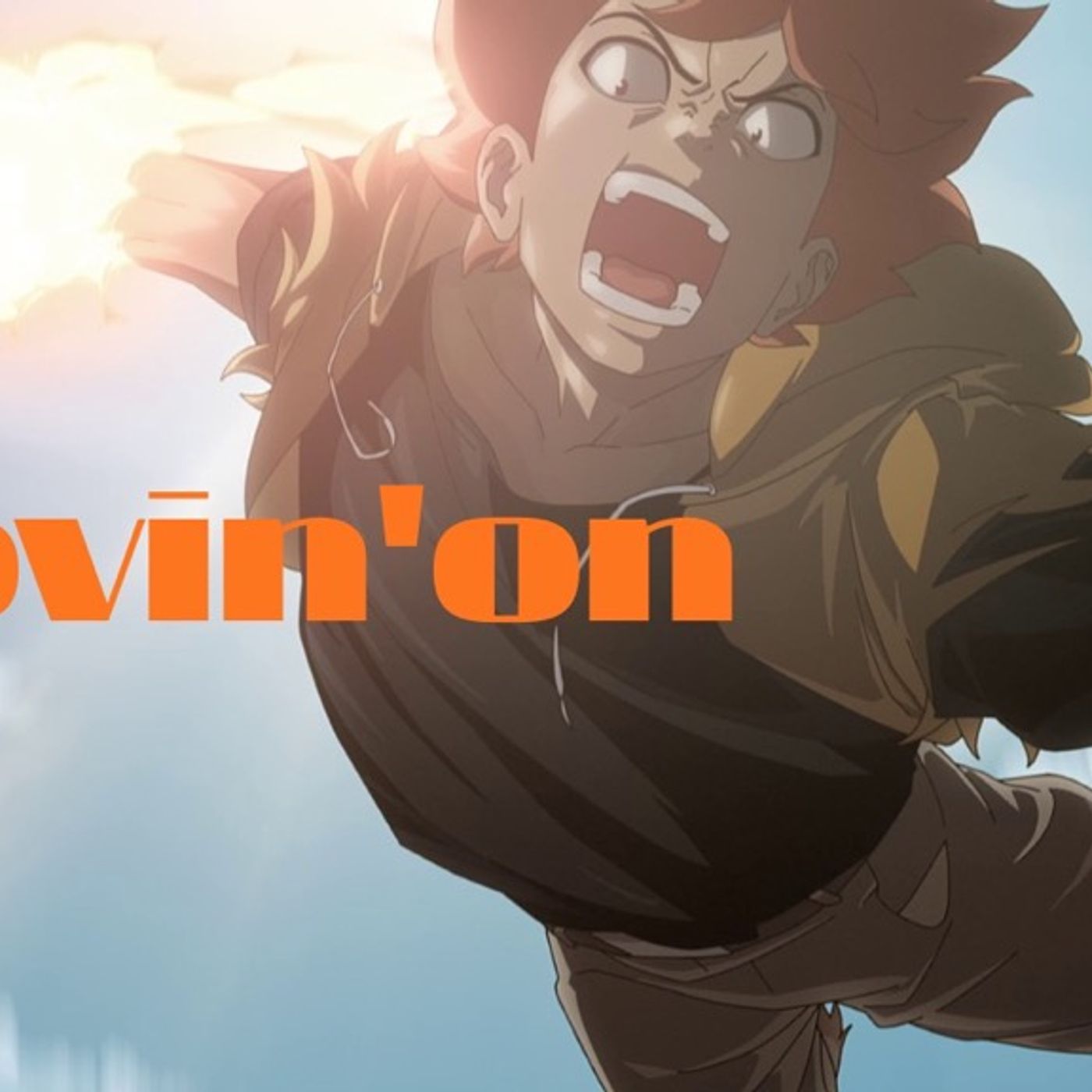 Faulieu.、アニメ『dreamland』本編映像を使用した「movin’on」MV公開 episode artwork