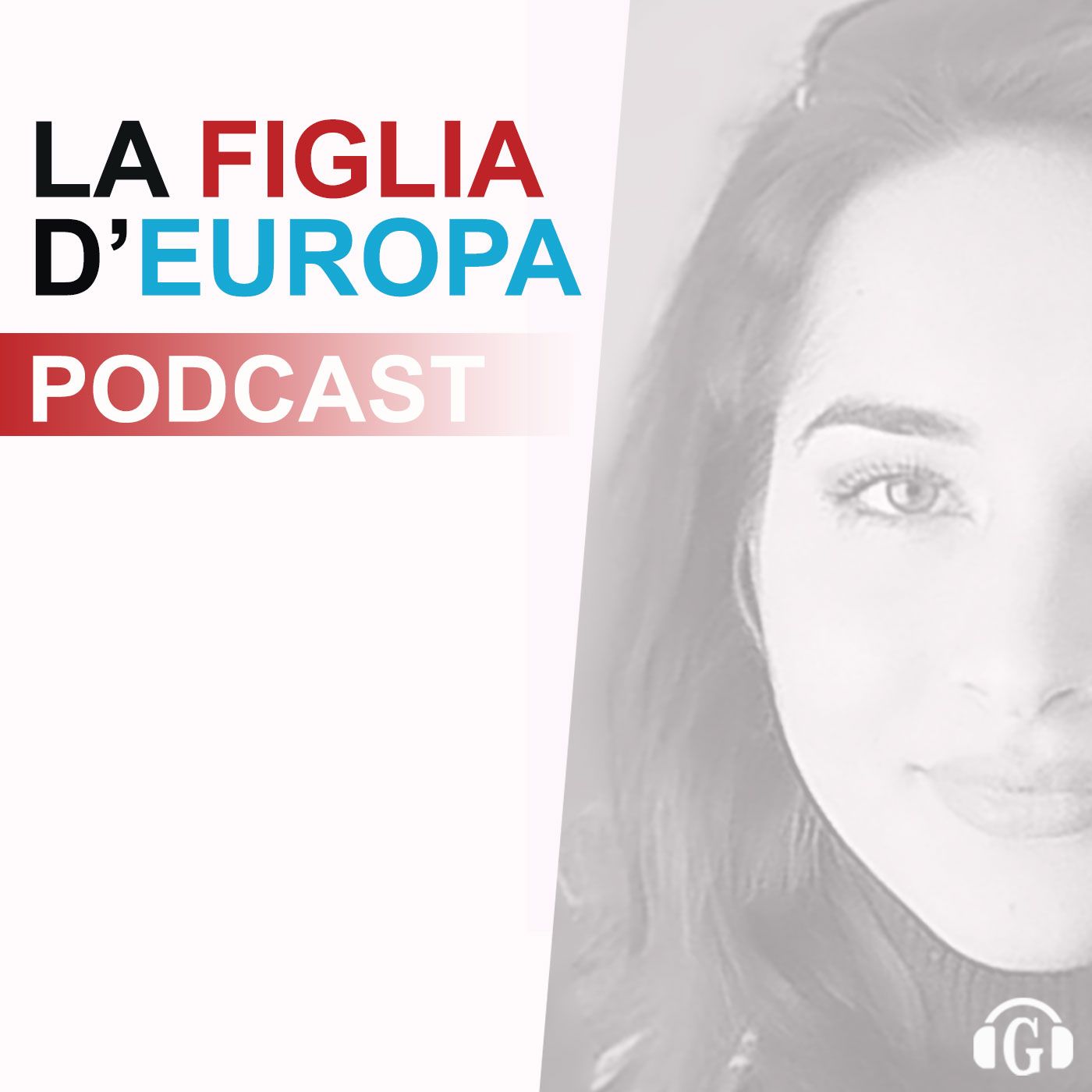 La figlia d'Europa