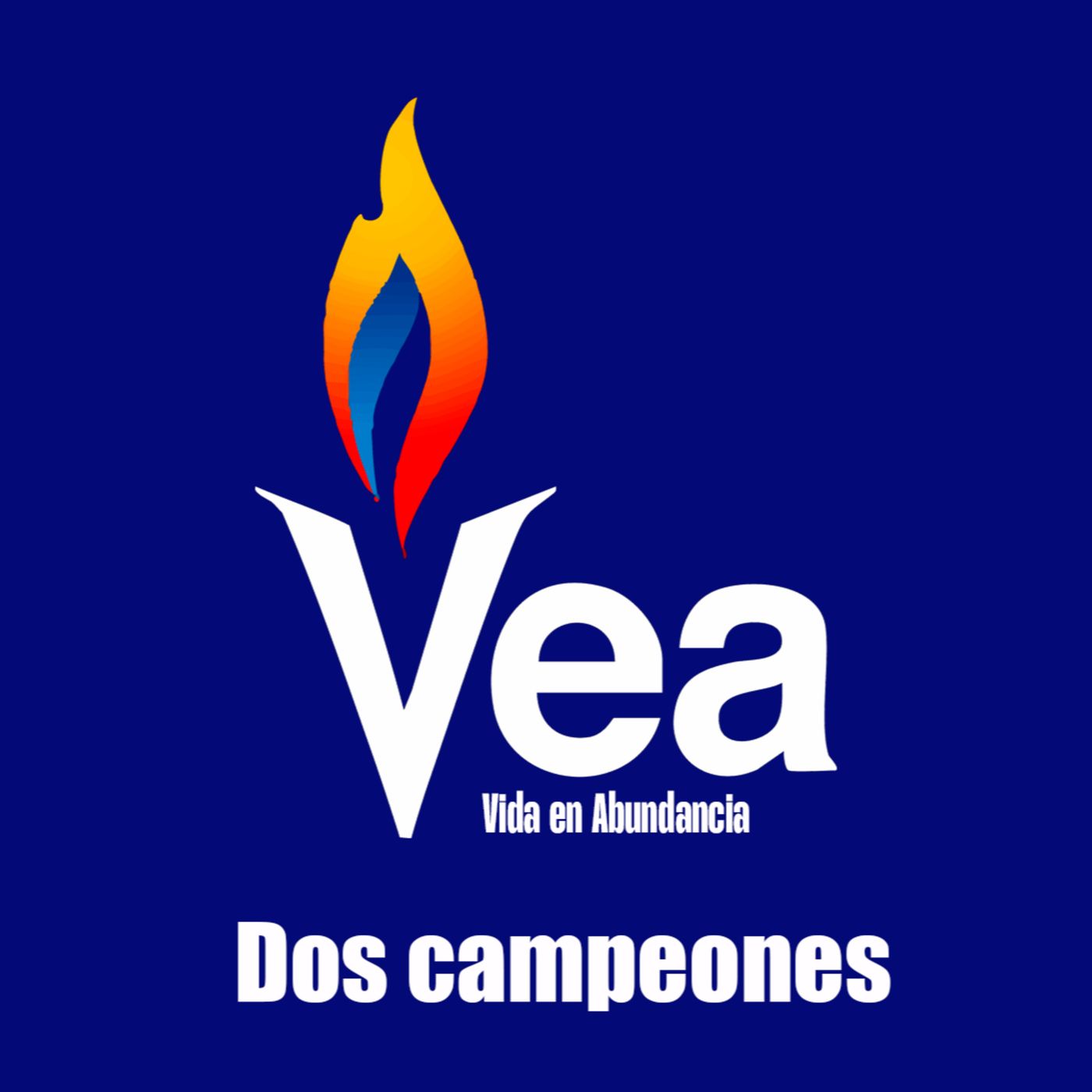 Predicaciones Iglesia VEA