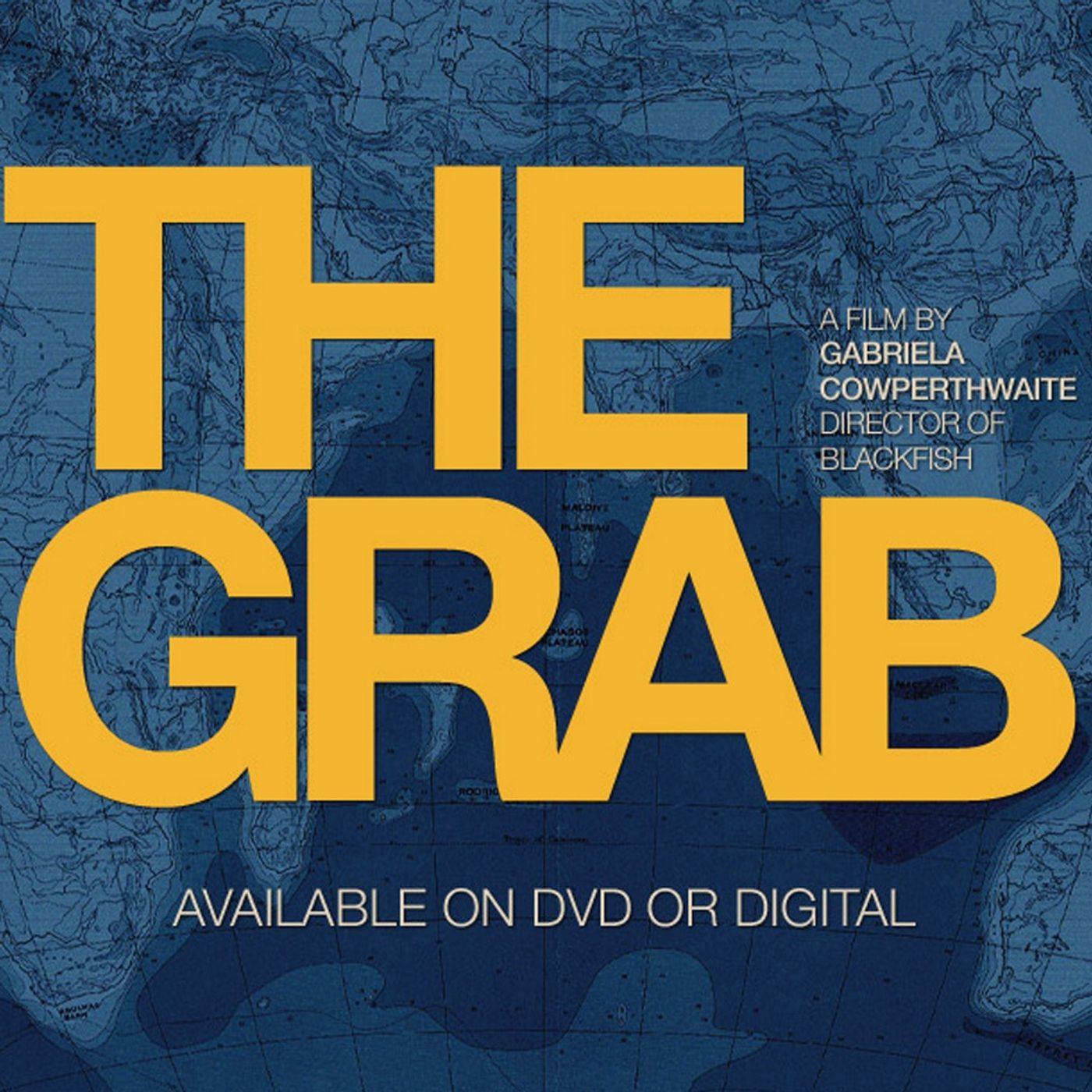 Russia is Stealing our Cowboys, and Saudi Arabia is Stealing our Water! The Grab (2024)