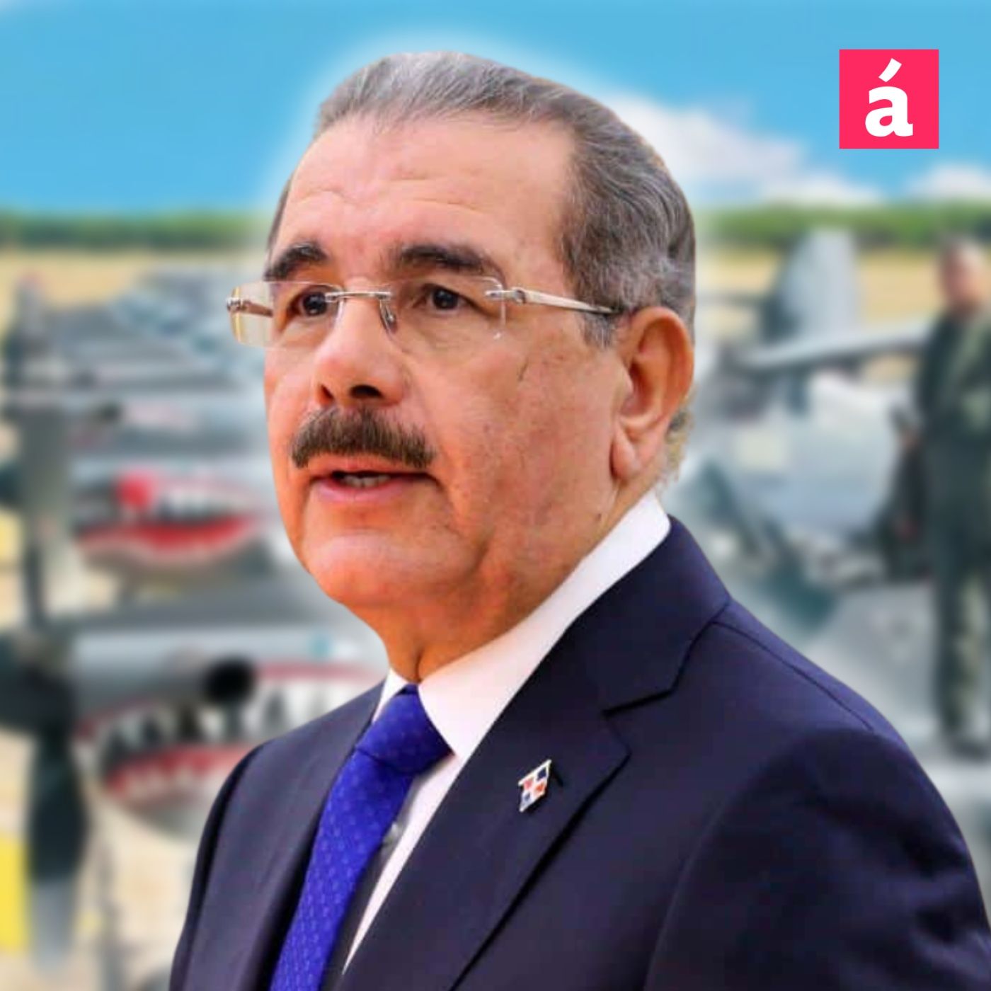 Acento a diario