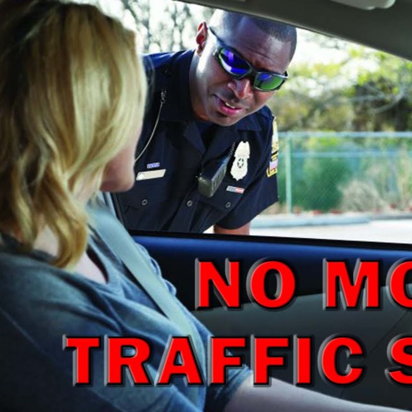 What If Law Enforcement Quit Enforcing Traffic Laws? LEO Round Table S08E68 episode artwork