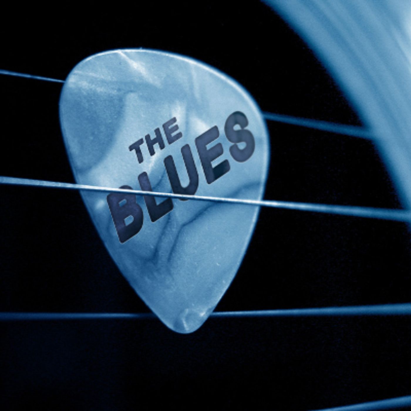 Munday Nyte Bluez on a Tuezday w/ Dynamite D