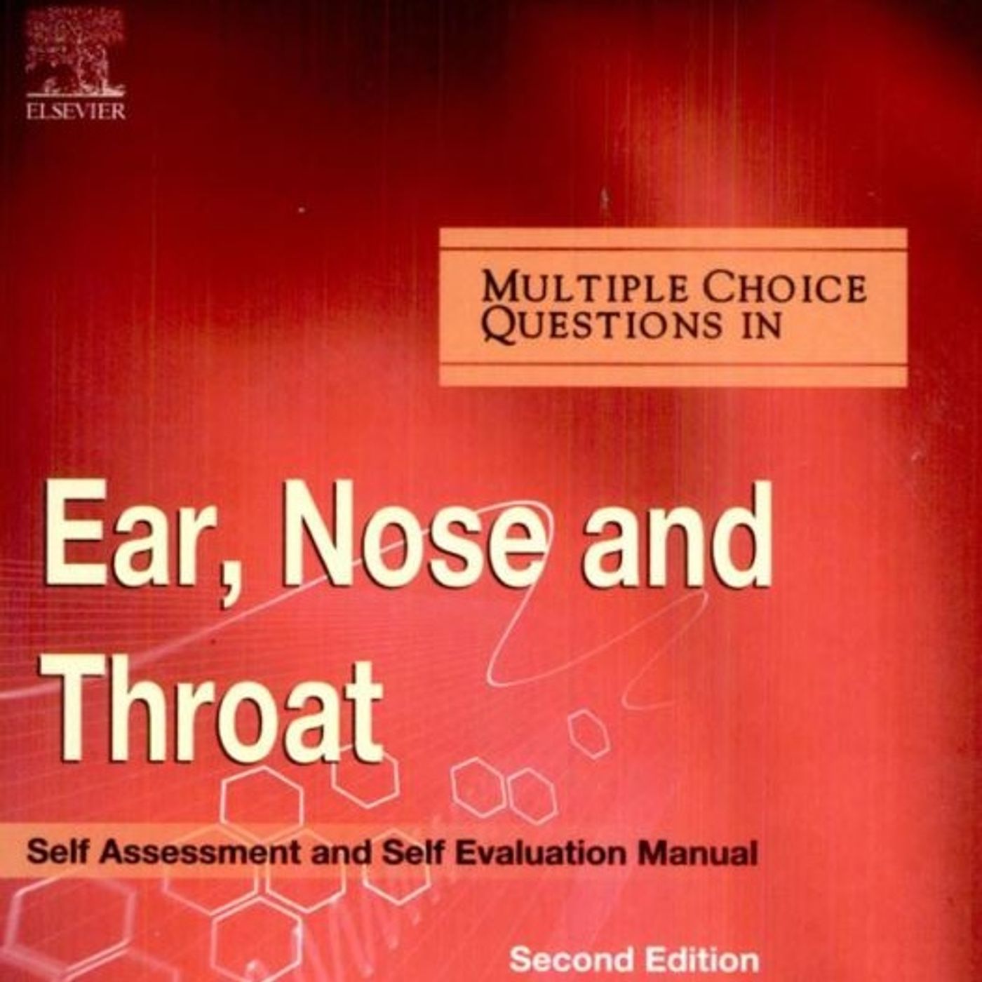 Multiple Choice Questions in Ear, Nose and Throat episode artwork