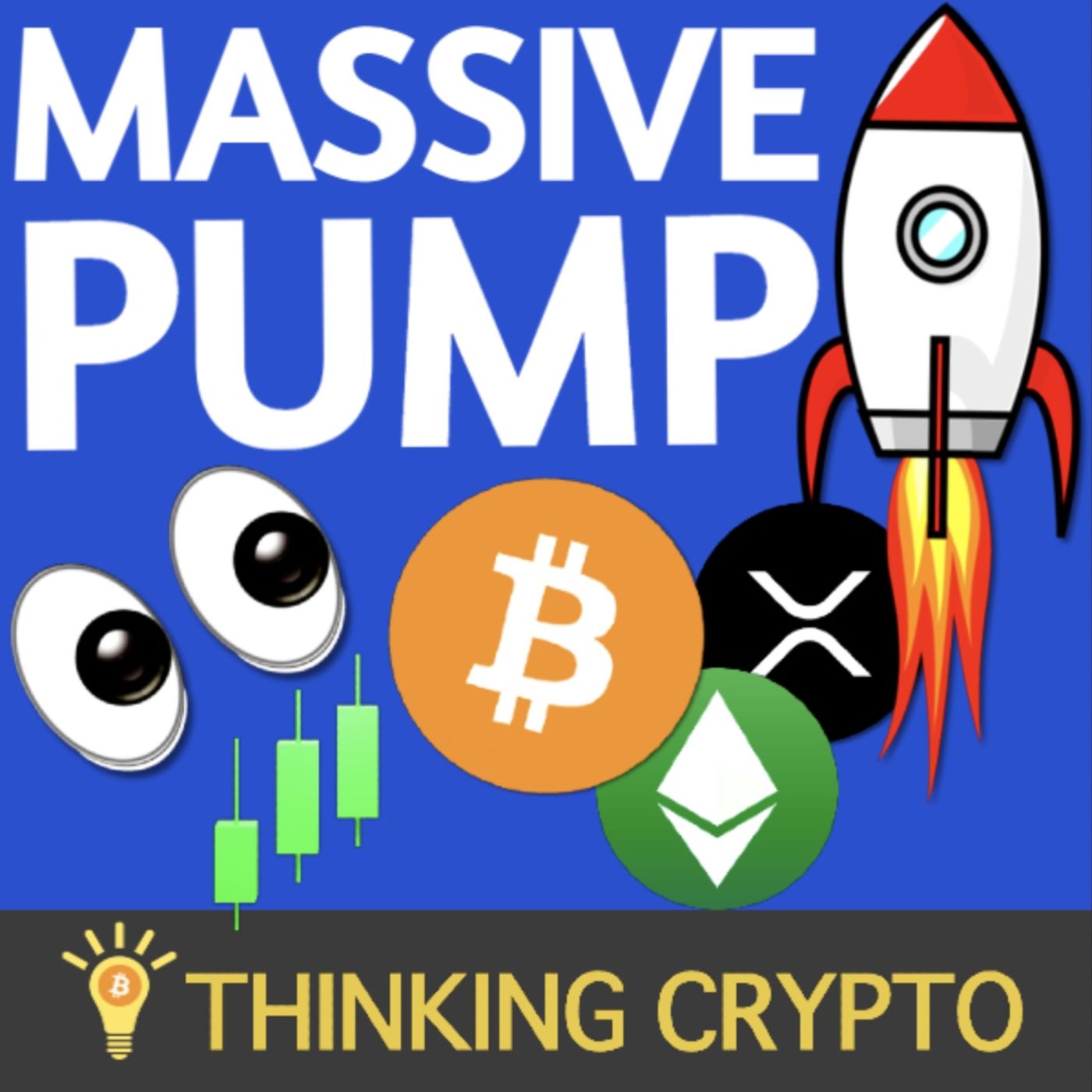 🚨BITCOIN'S BIG PUMP TO $30K & CRYPTOGPT AI CRYPTO NARRATIVE