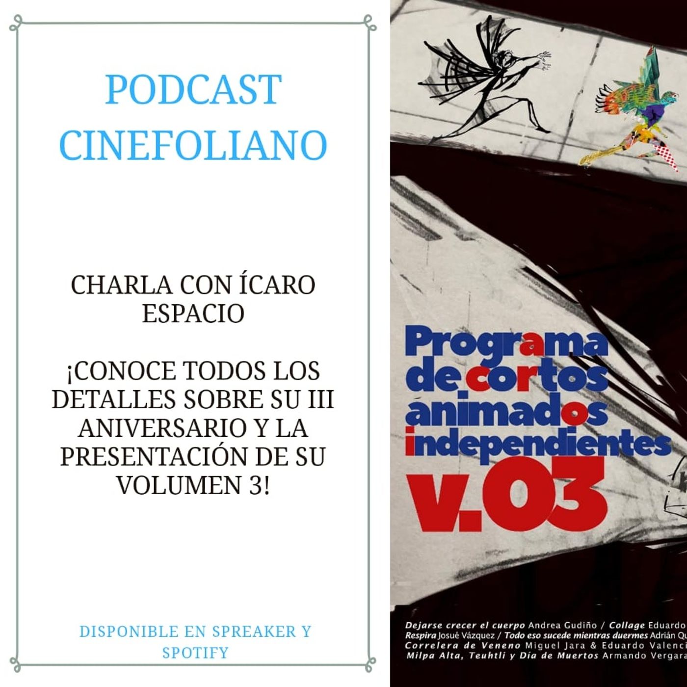 Cinefolio CDMX