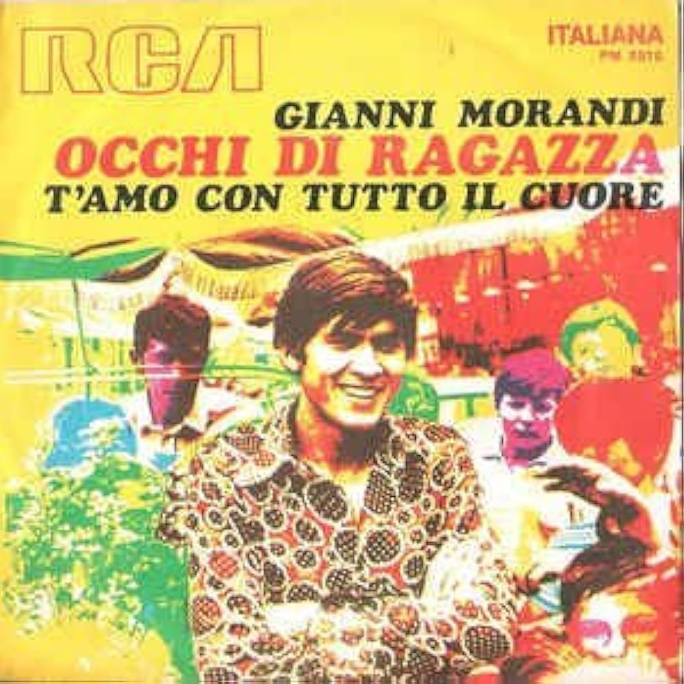 Diretta 094 Seconda Stagione