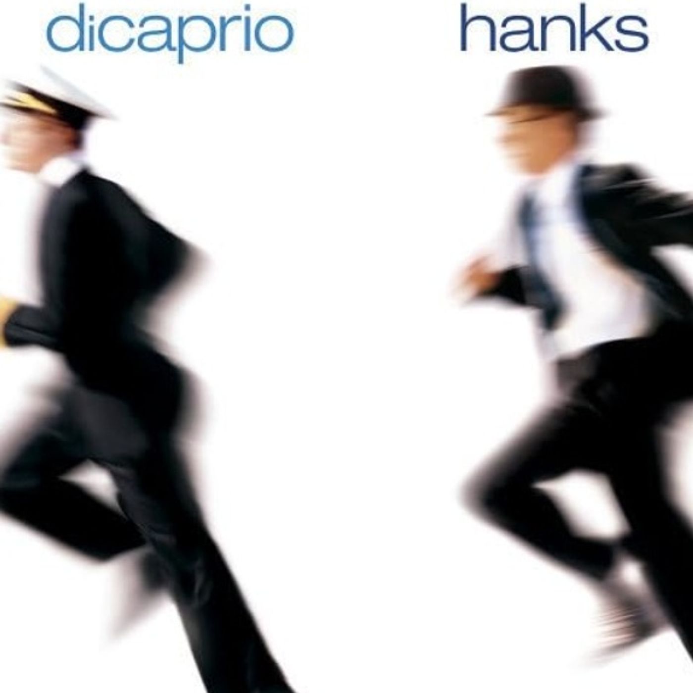 Have You Seen: Catch Me If You Can (2002)