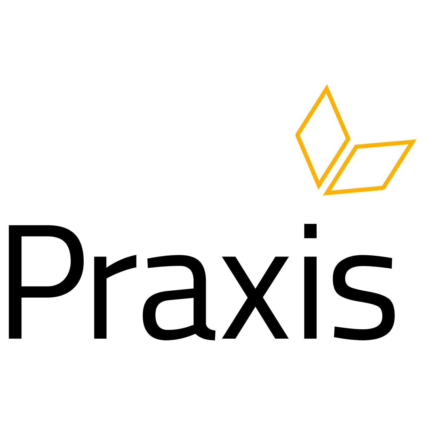 Praxis nyhedsbrev af Praxis