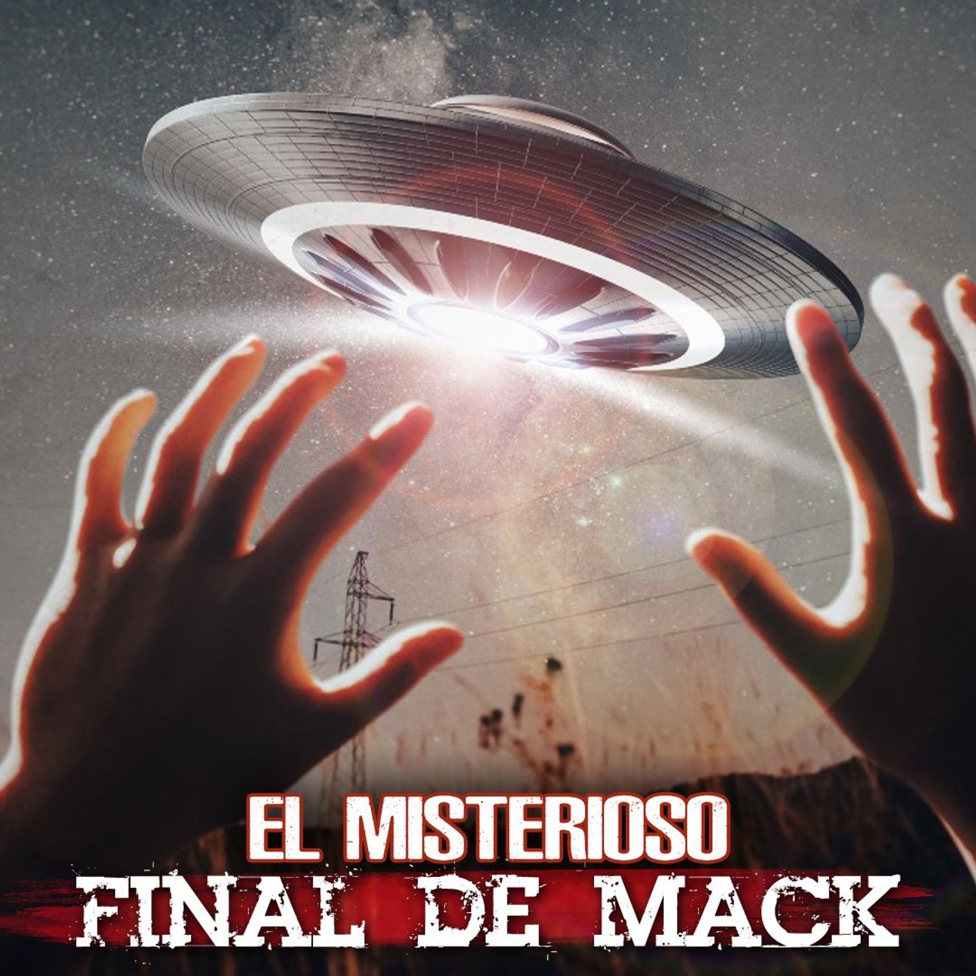 Viaje a lo Desconocido (Paul Angel)