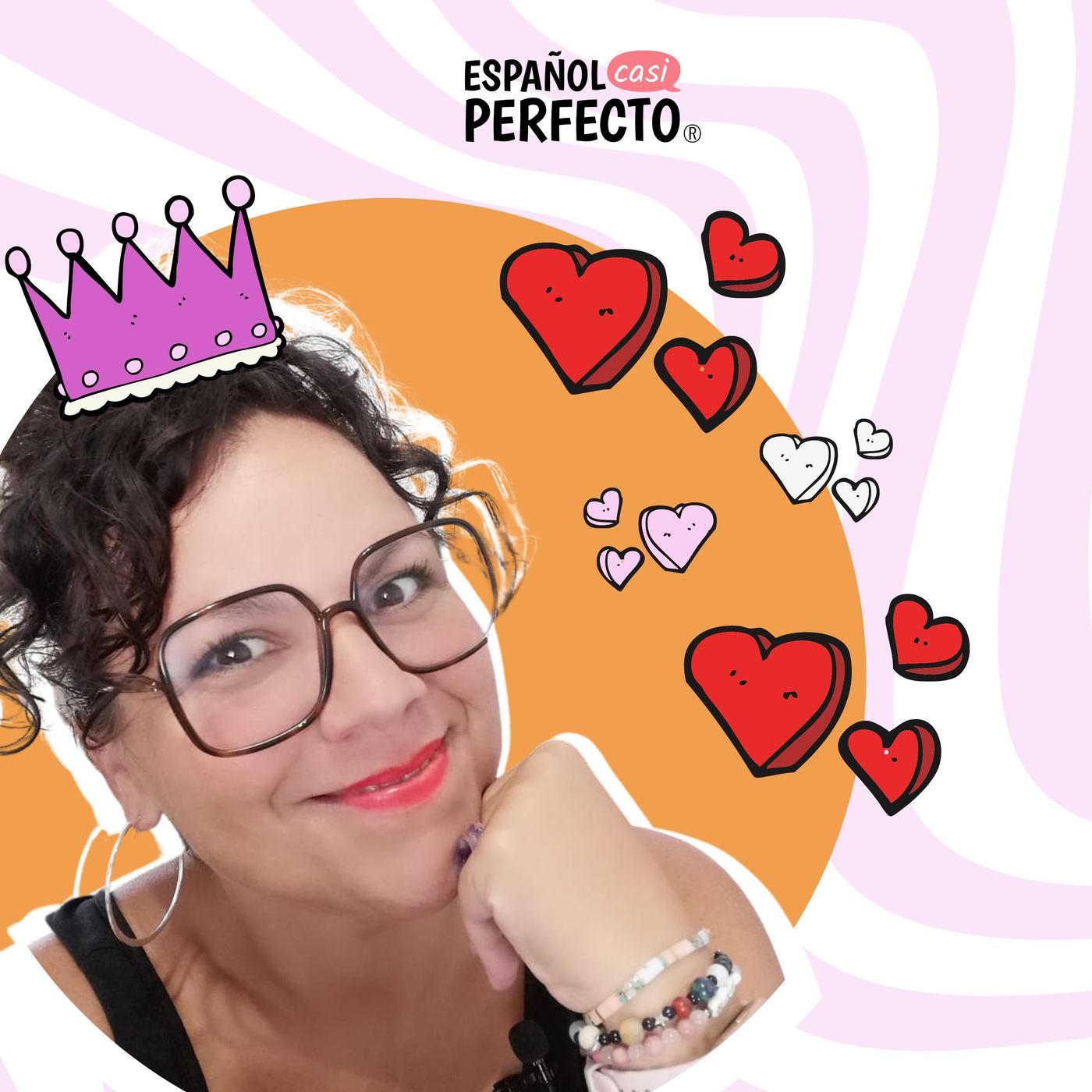 Multicultural Love 💕 (Feat. Silvia Cabello - ProfeOlé)