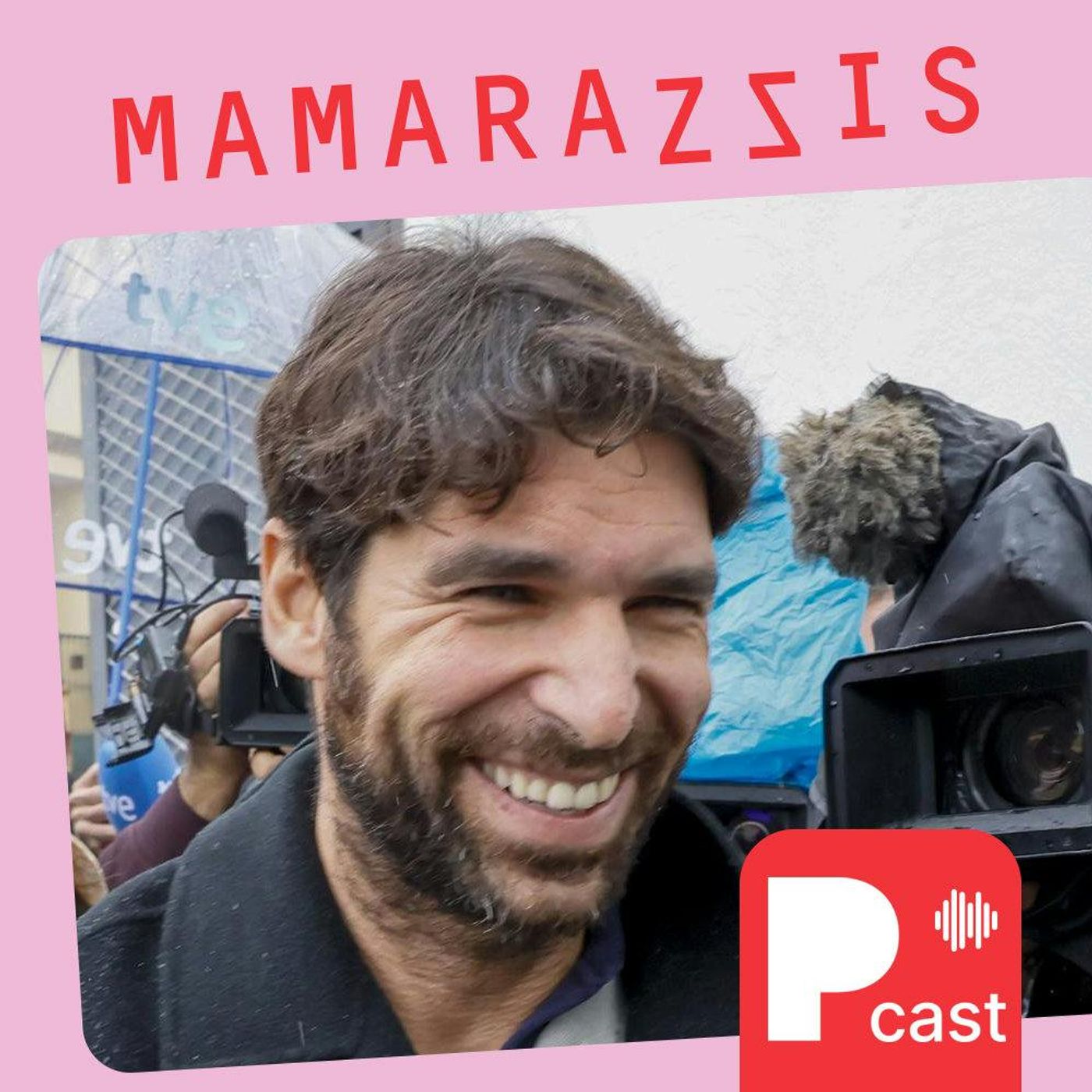 Portada de Mamarazzis