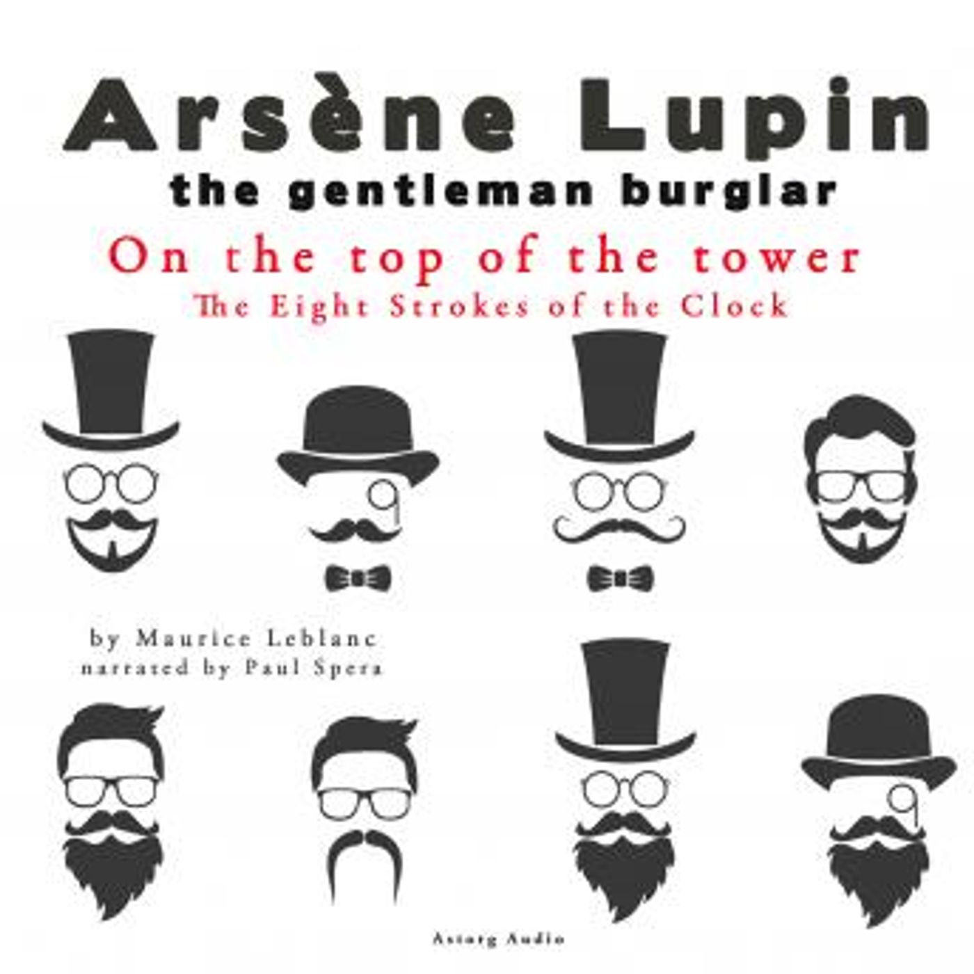 Download Best Full Audiobooks in Mystery, Thriller & Horror, Police & Detective