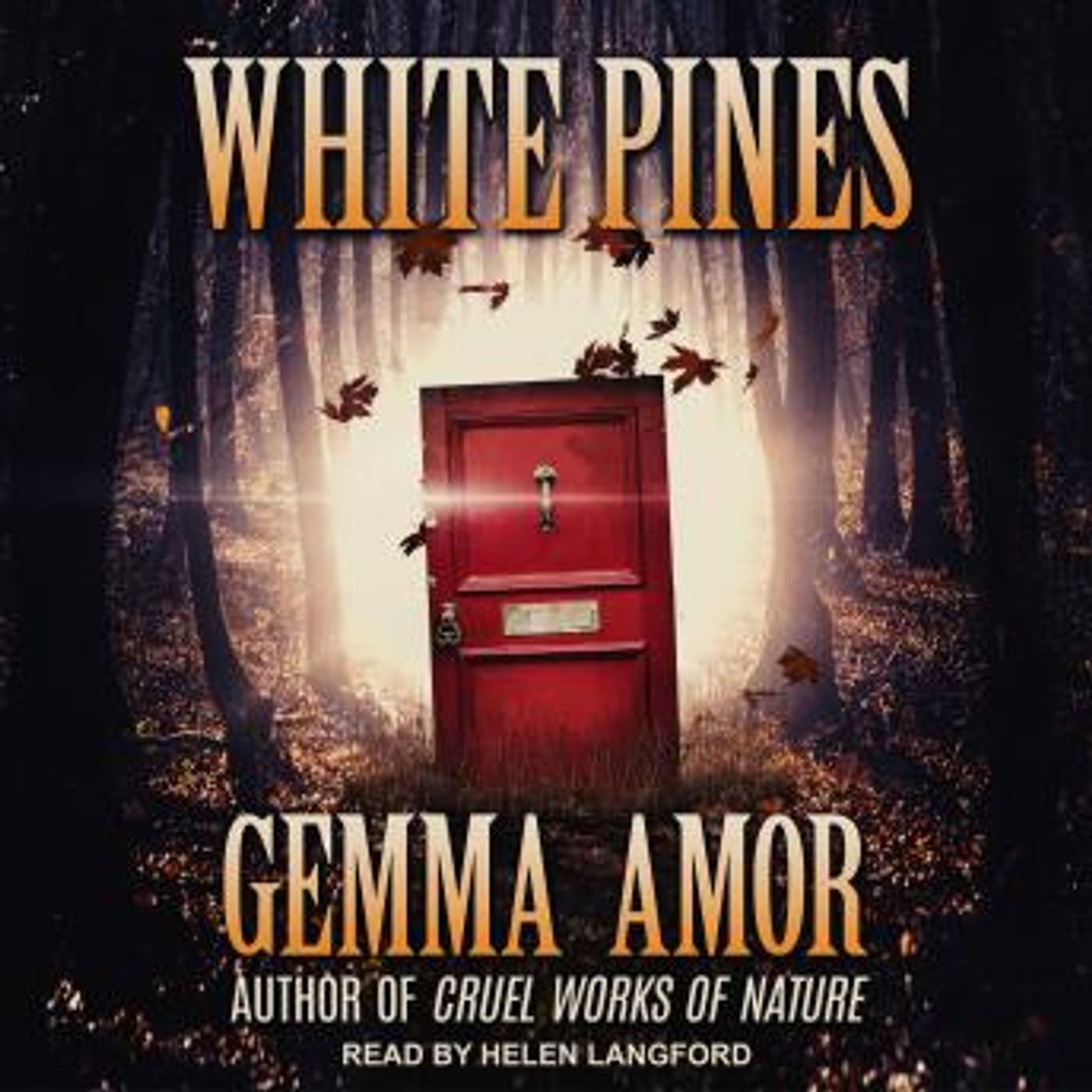 Unlock Top Full Audiobooks in Mystery, Thriller & Horror, Horror