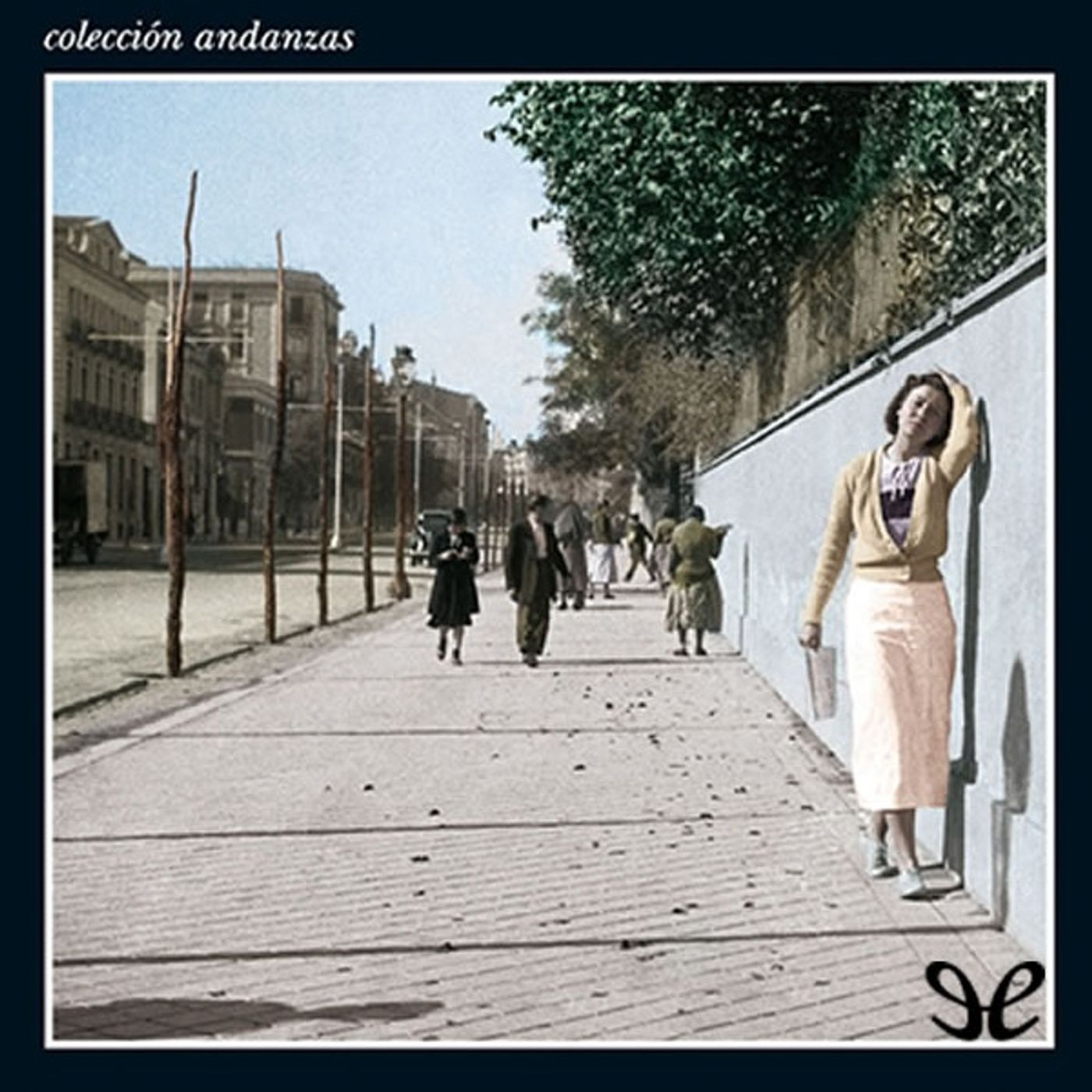 (Resumen) Las tres bodas de Manolita - Almudena Grandes