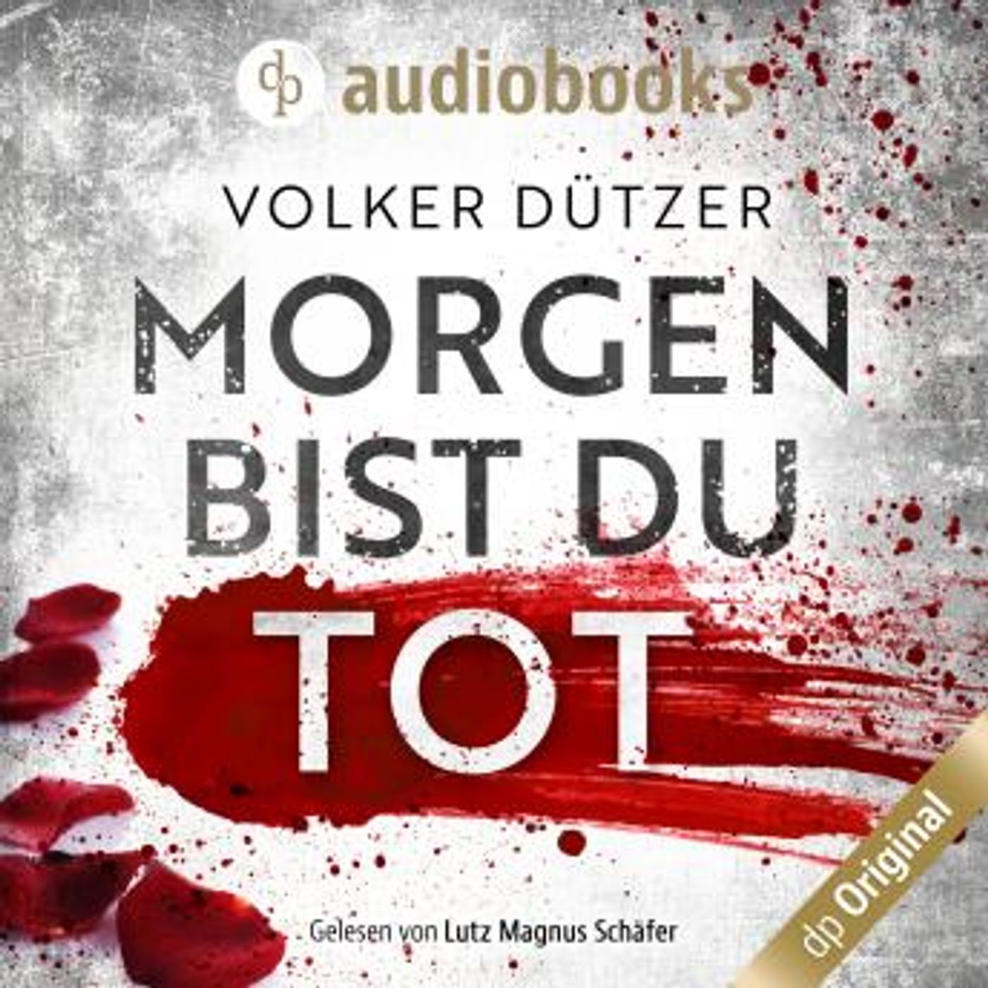Listen to Top Full Audiobooks in Mystery, Thriller & Horror, Suspense