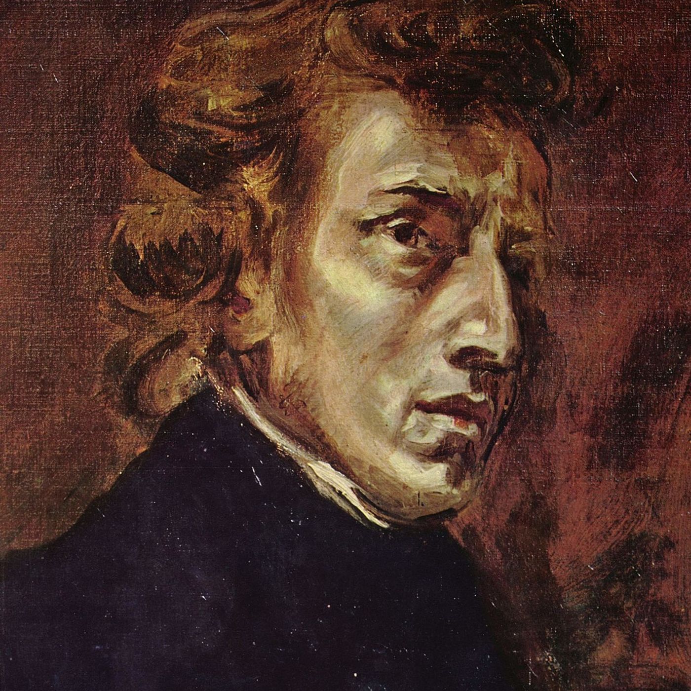 Chopin, alma y sentimiento episode artwork