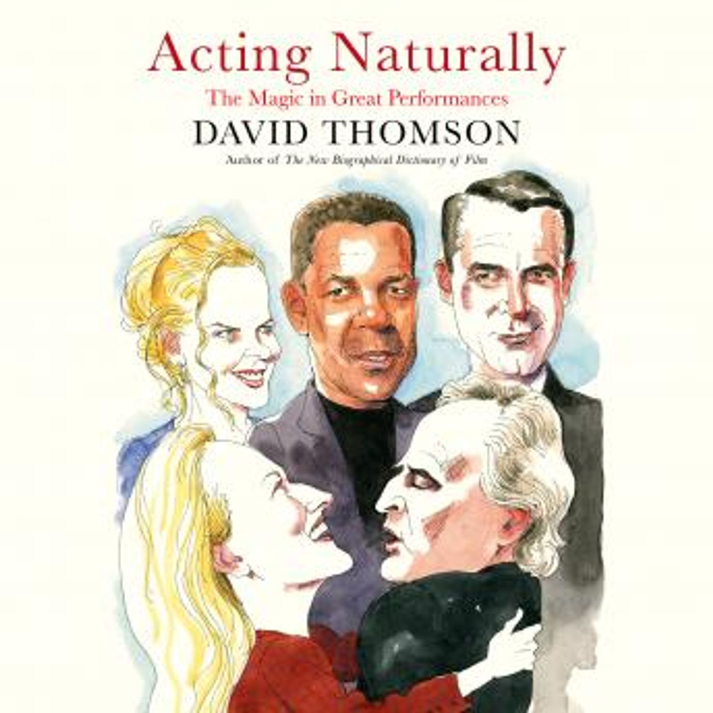 Explore the Latest Full Audiobooks in Biography & Memoir, Arts & Entertainment