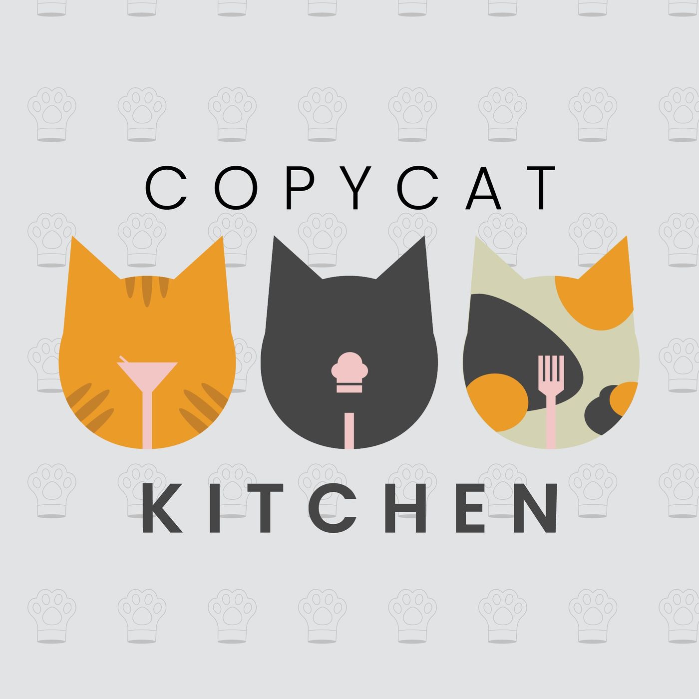 Copycat Kitchen cover art