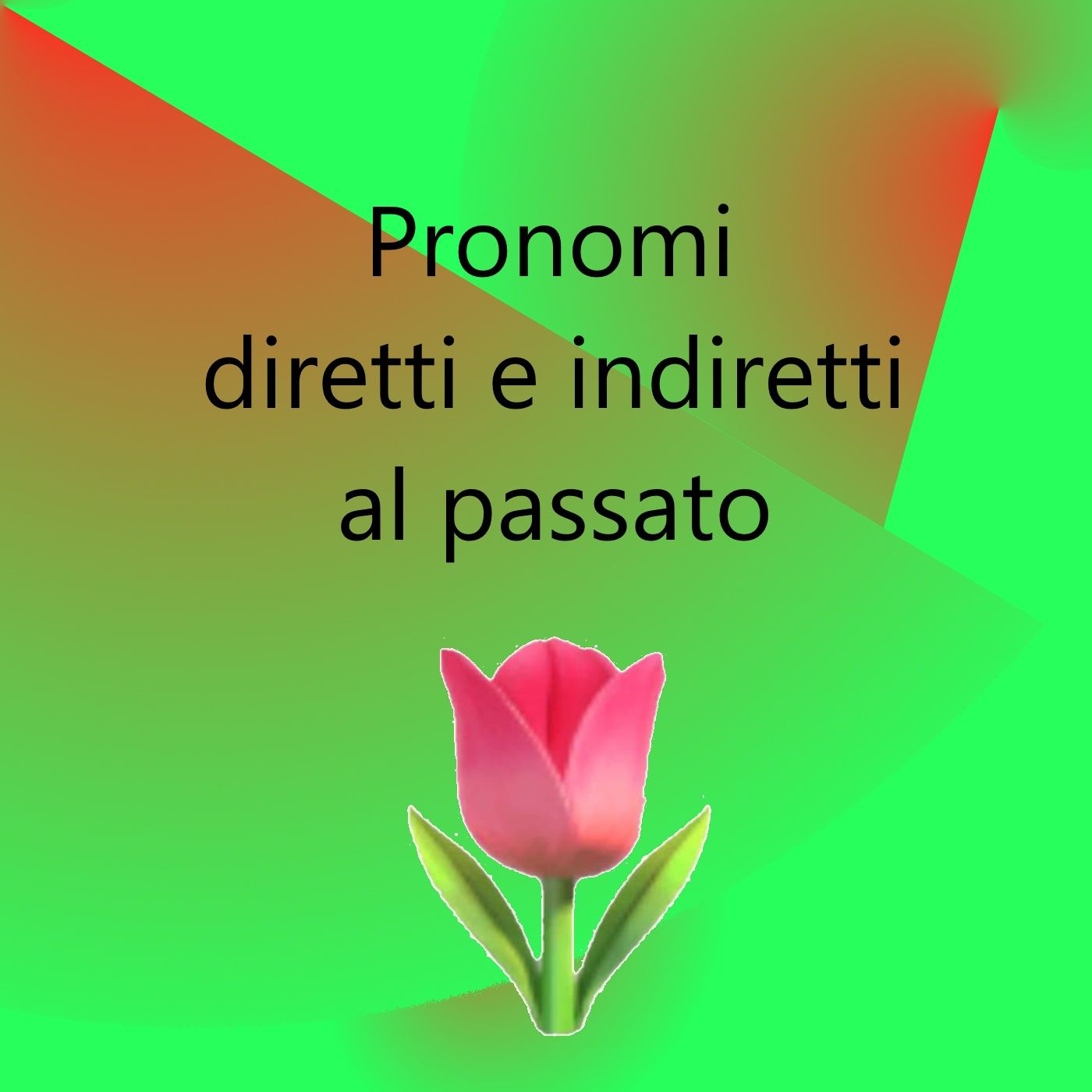 2LIP - Learn Italian with Luisa 🌷