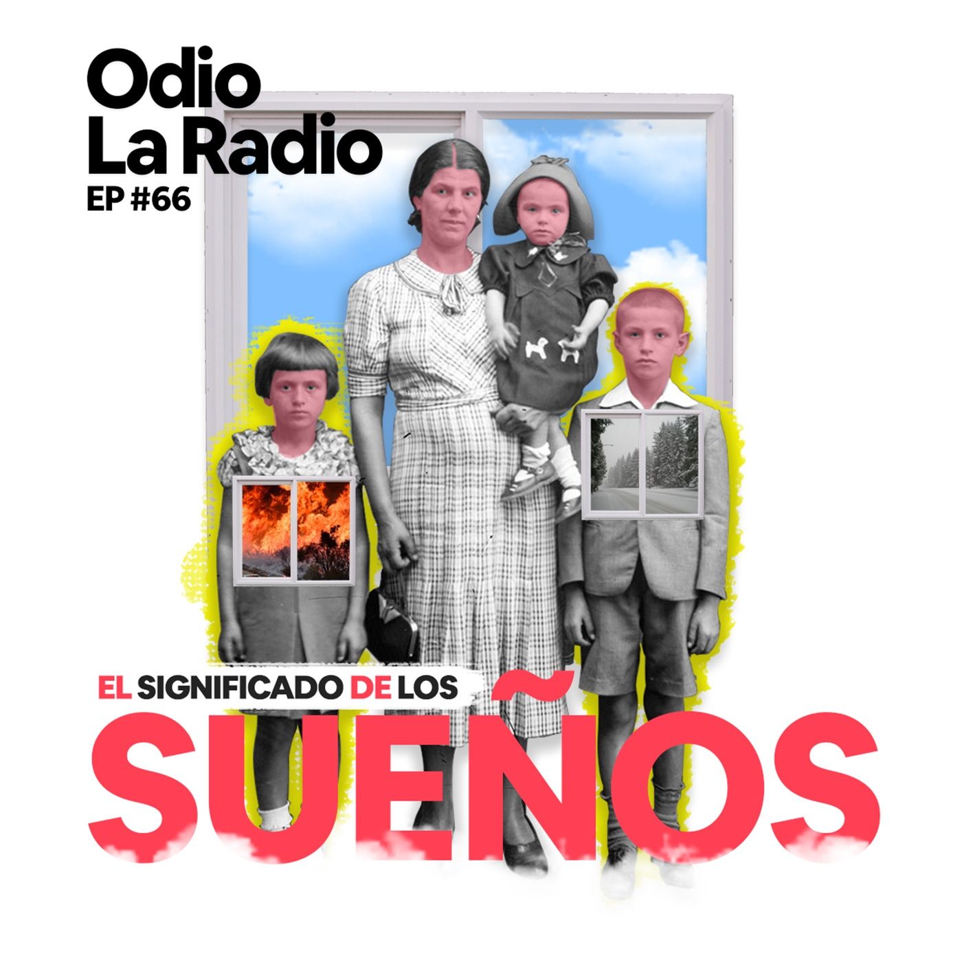 Odio La Radio