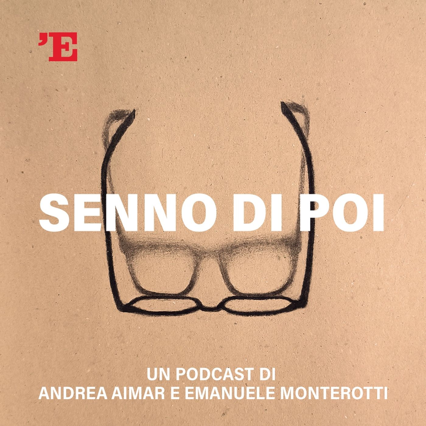 L\'Espresso podcast contest