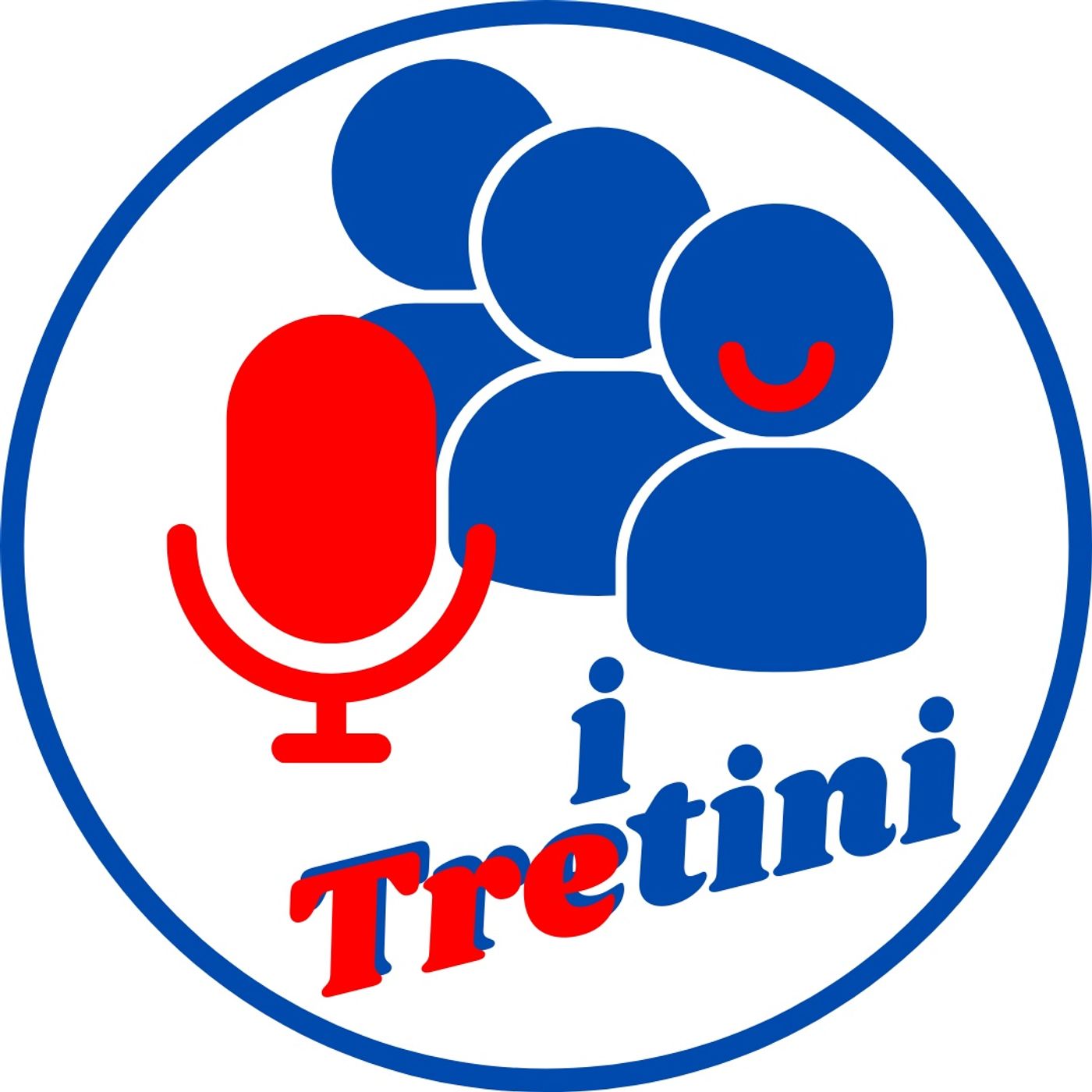 i Tretini