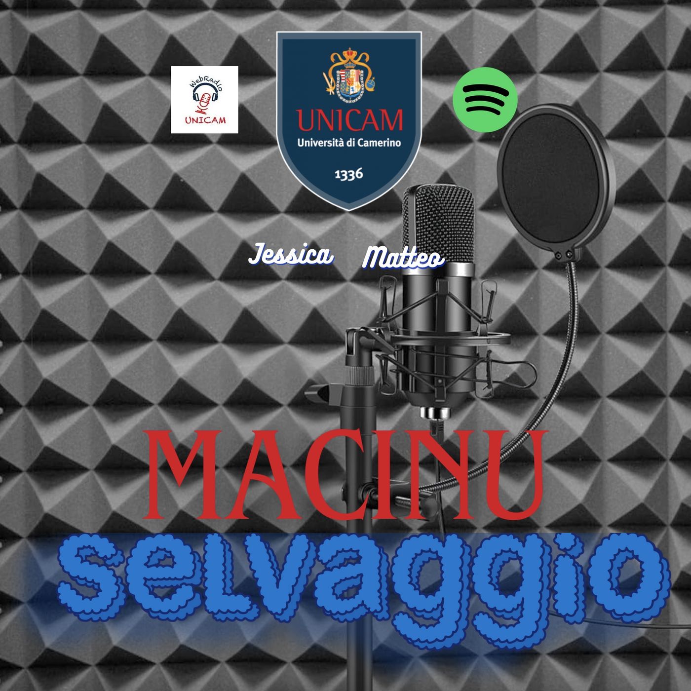 Macinu selvaggio