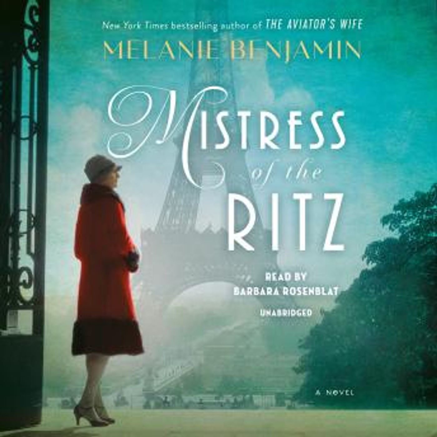 Discover Top Full Audiobooks in Fiction, Drama