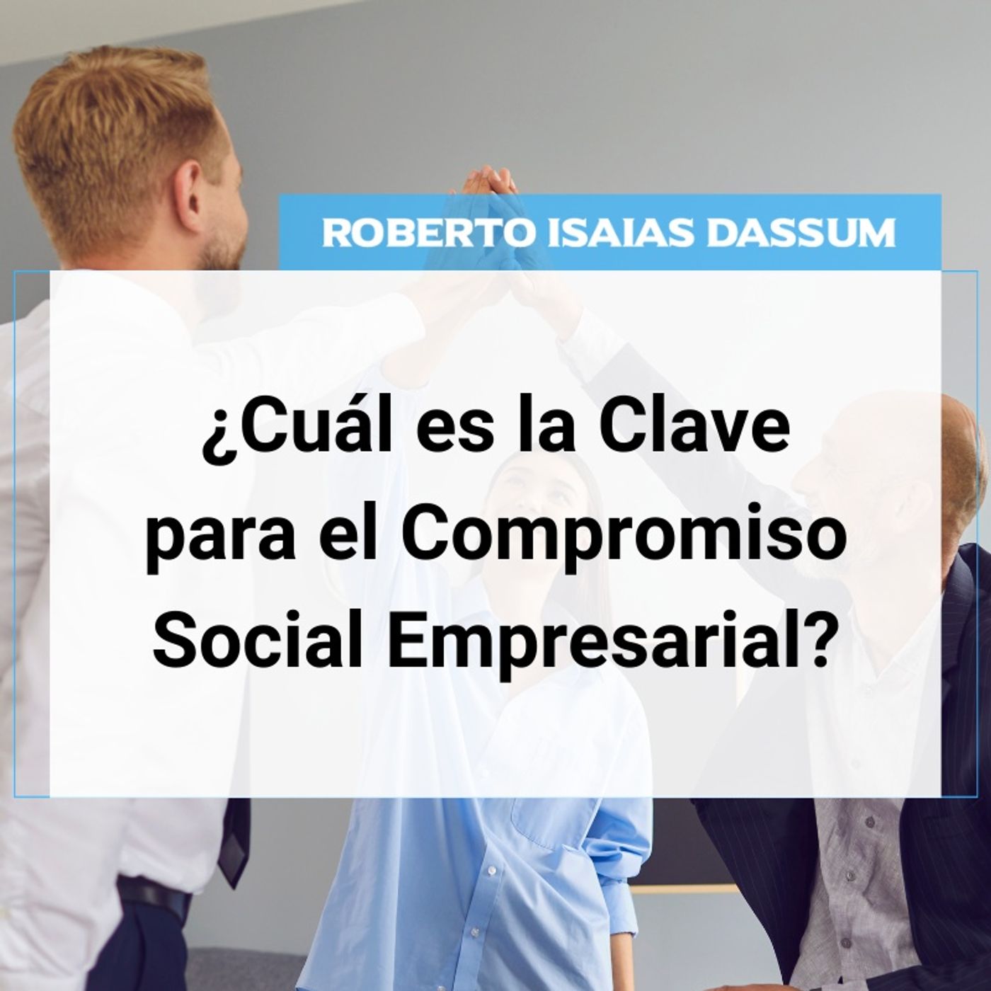 Filantropía